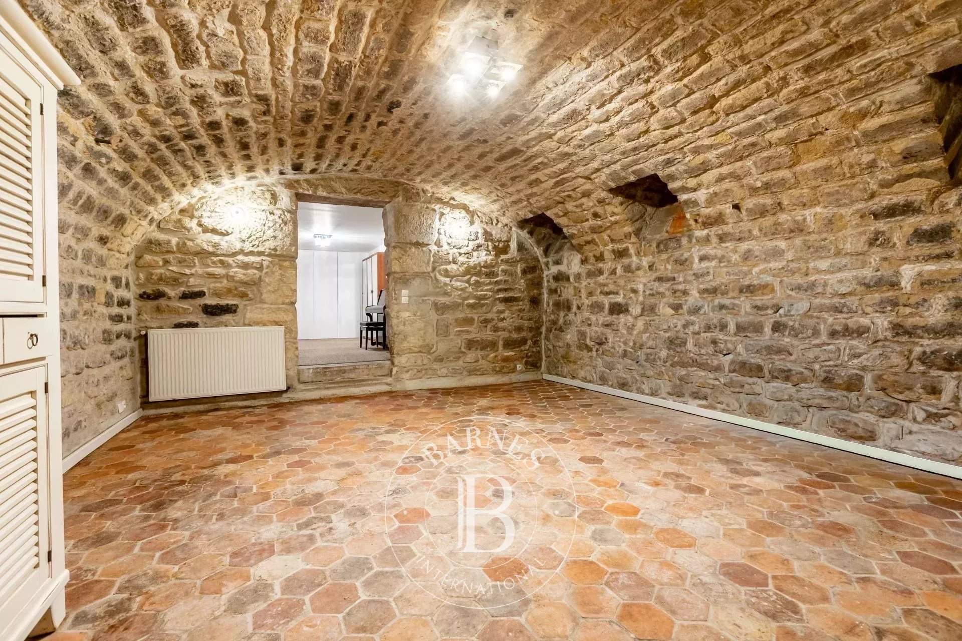 Boulogne-Billancourt  - Appartement 8 Pi&egrave;ces 5 Chambres - picture 9