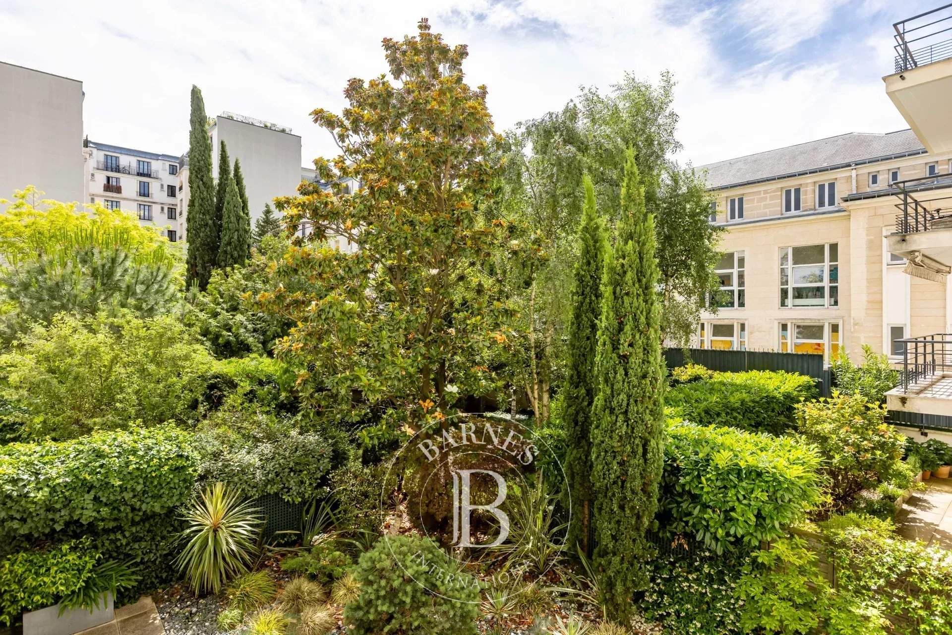 Boulogne-Billancourt  - Piso 4 Cuartos 2 Habitaciones - picture 9