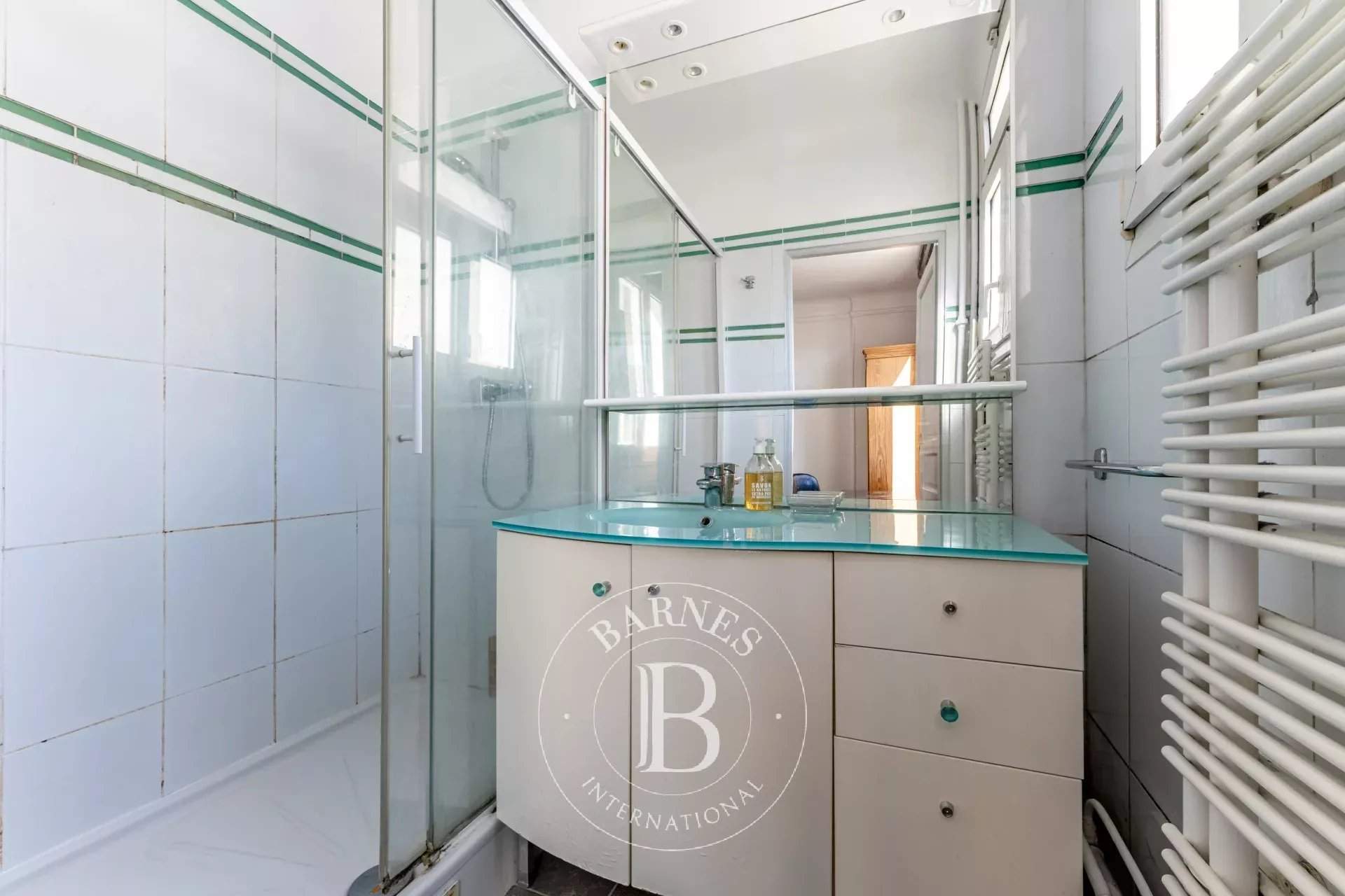 Boulogne-Billancourt  - Appartement 1 Pi&egrave;ce - picture 5