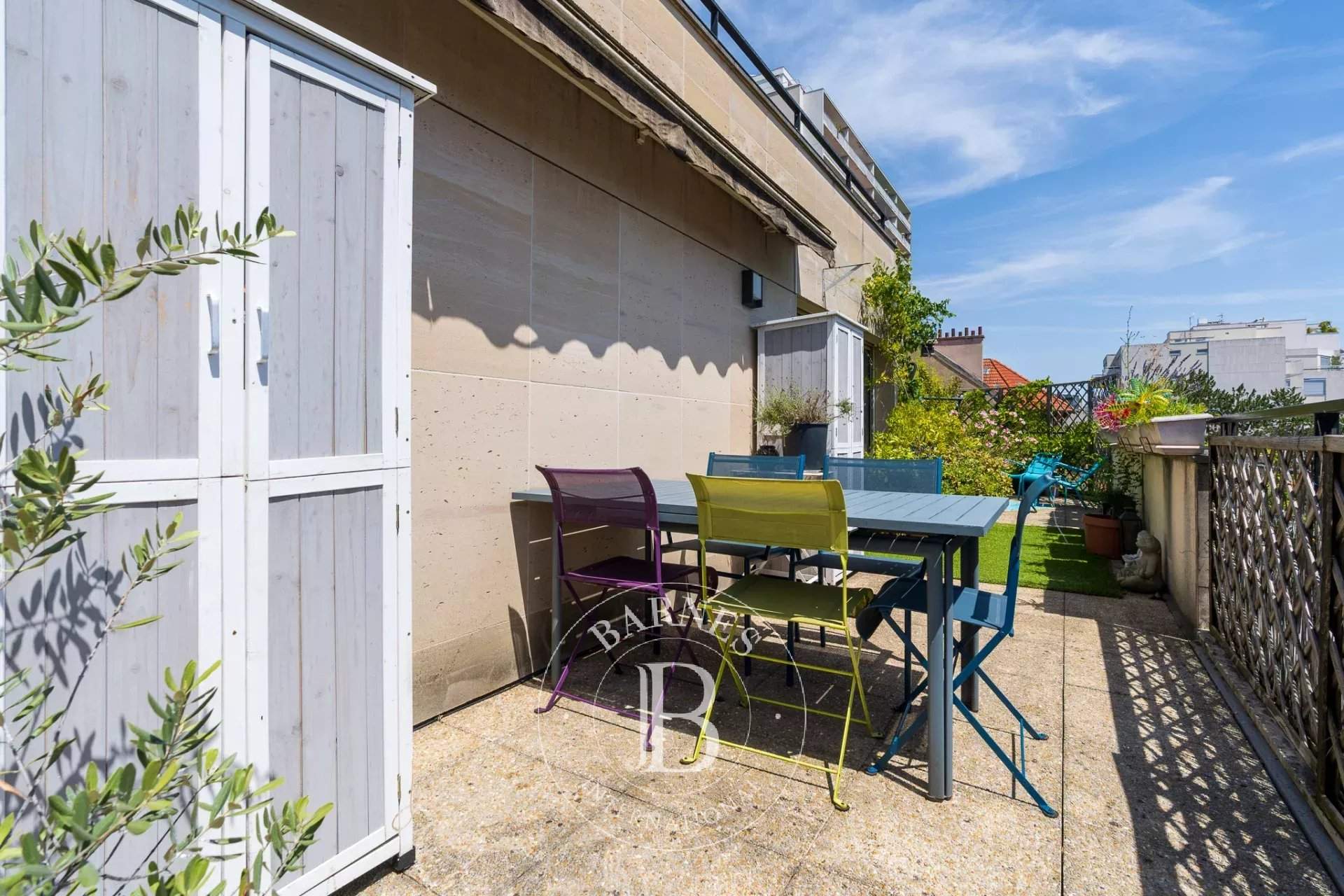Boulogne-Billancourt  - Appartement 4 Pi&egrave;ces 3 Chambres - picture 5