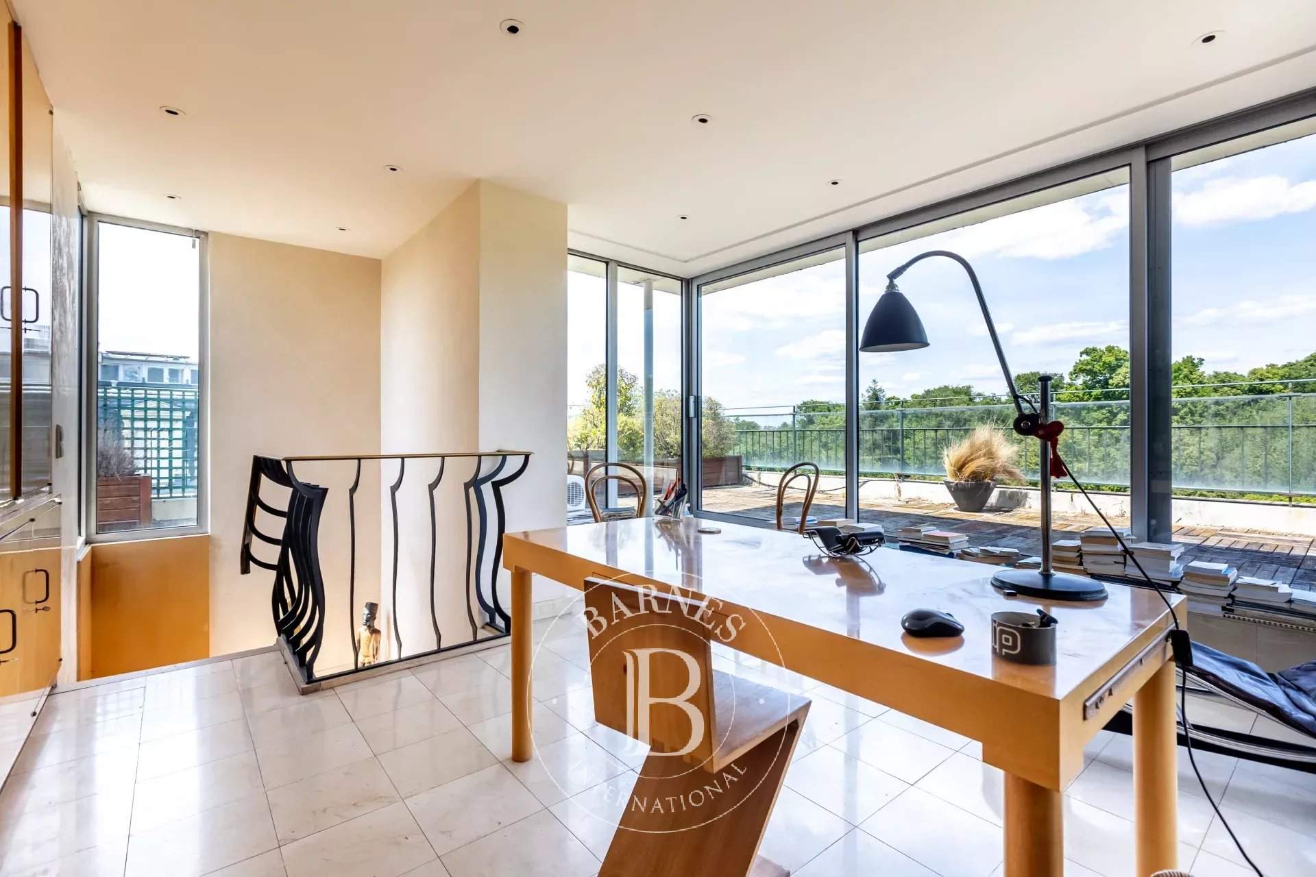 Boulogne-Billancourt  - Appartement 6 Pièces 3 Chambres - picture 7