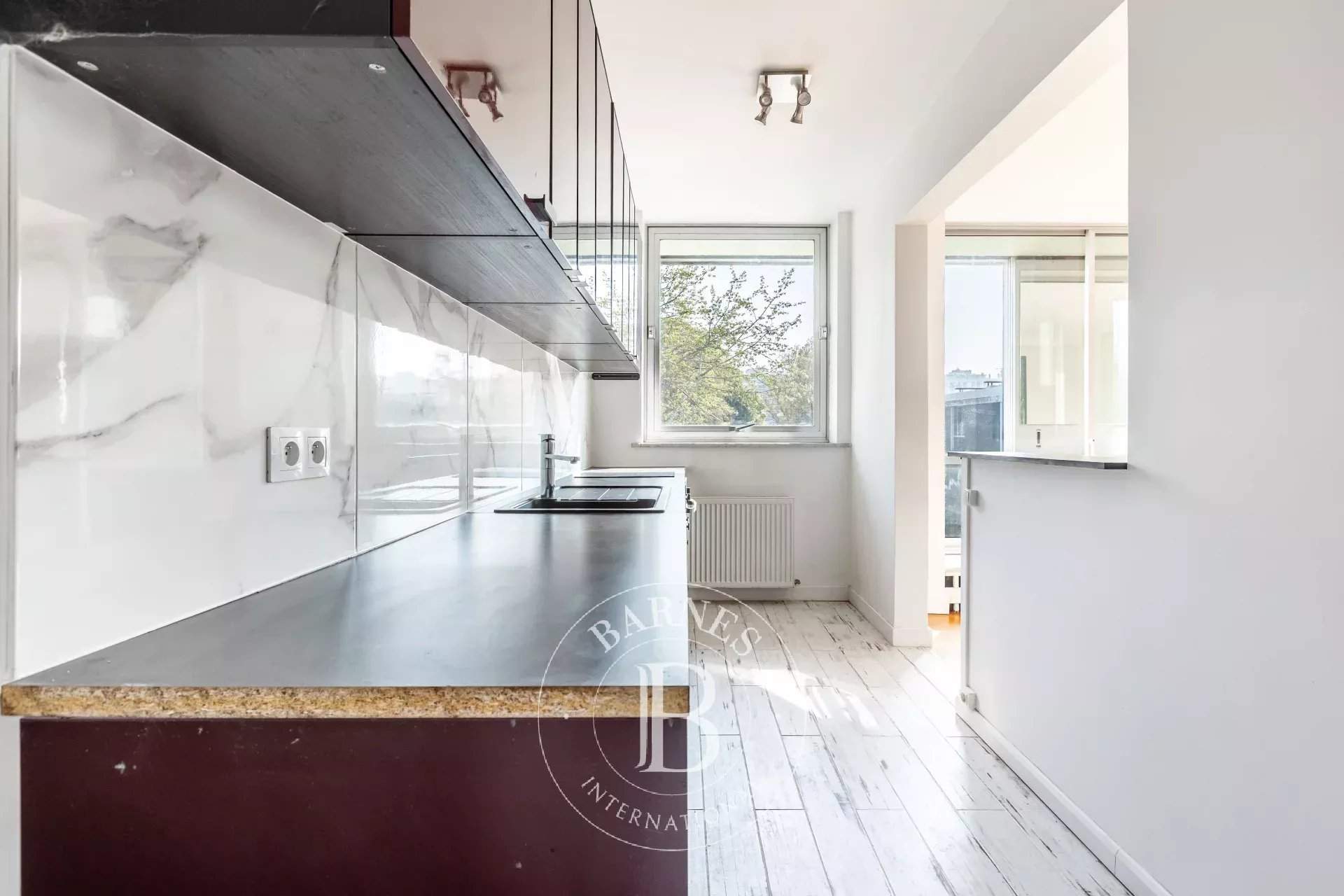 Boulogne-Billancourt  - Apartment 1 Bedroom - picture 7