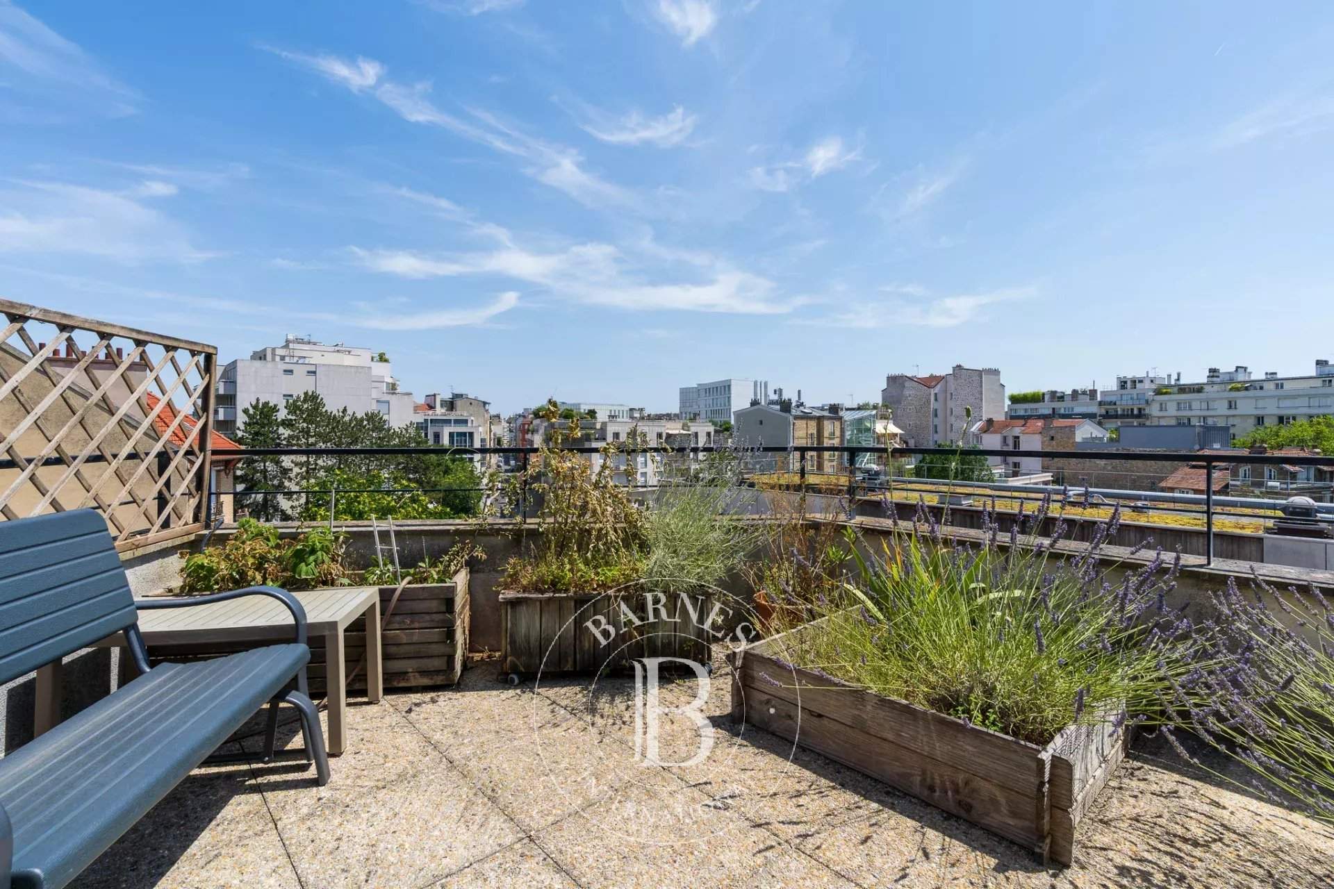 Boulogne-Billancourt  - Appartement 4 Pi&egrave;ces 3 Chambres - picture 2