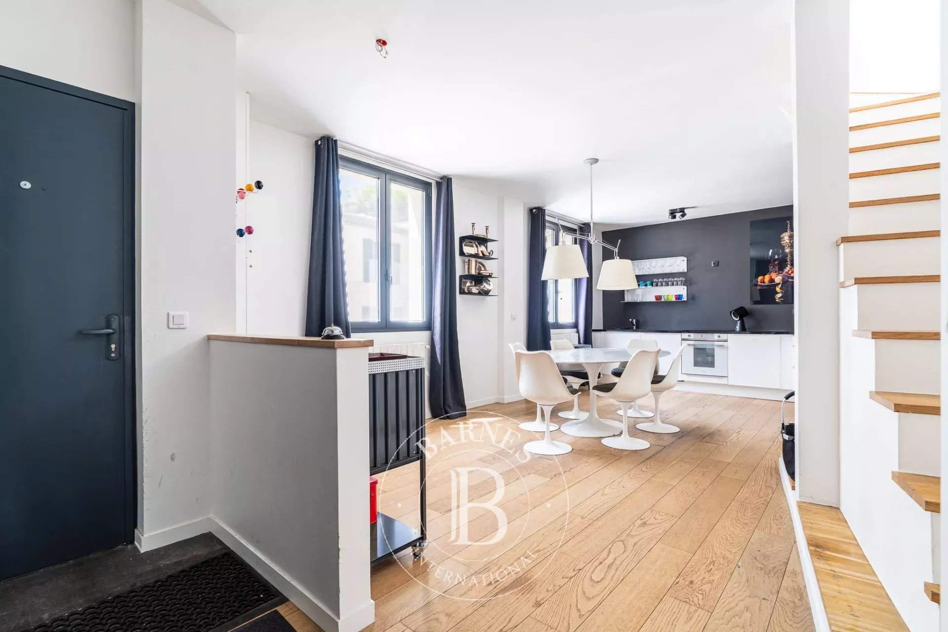Boulogne-Billancourt  - Apartment 3 Bedrooms - picture 4
