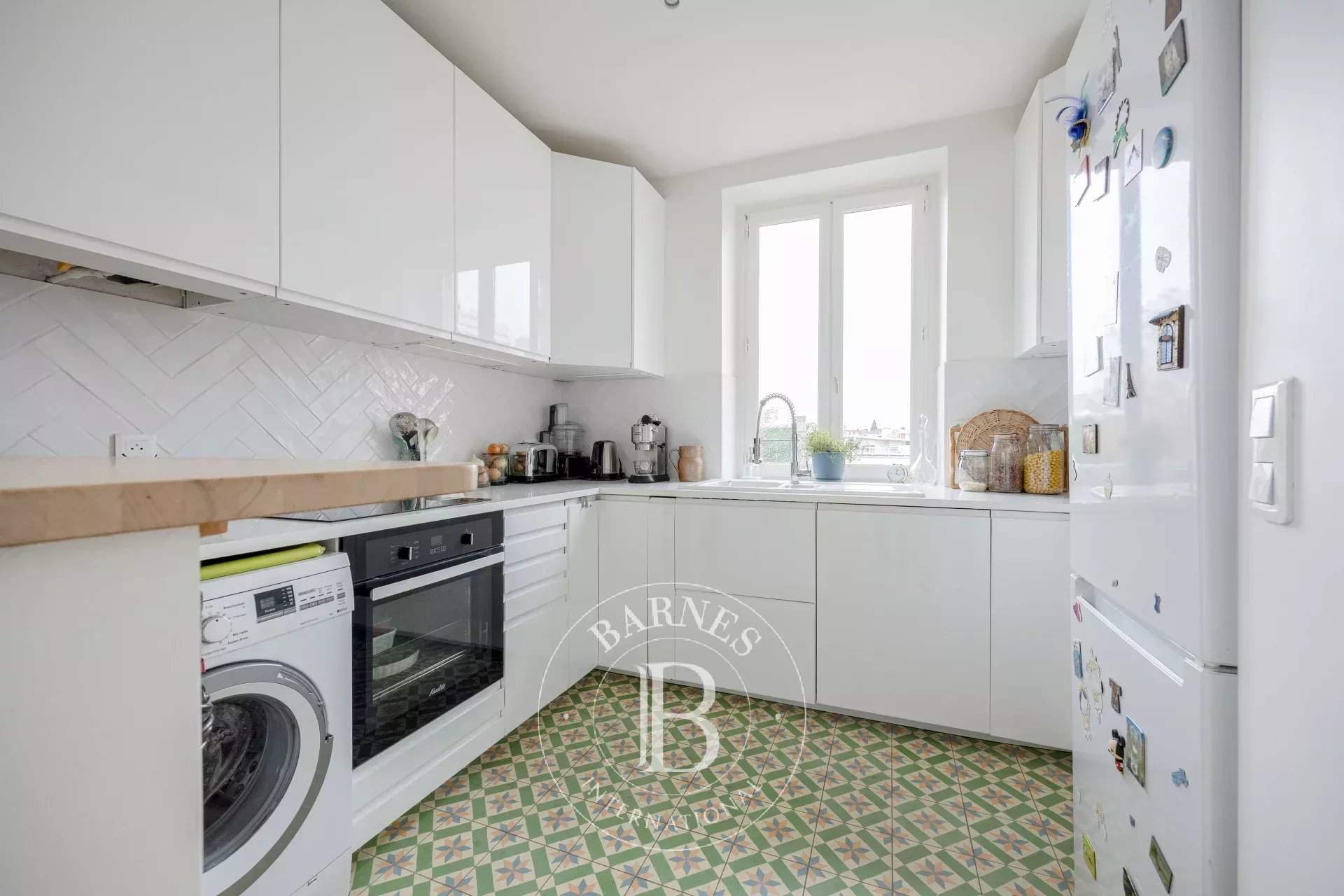 Boulogne-Billancourt  - Appartement 3 Pièces 2 Chambres - picture 5