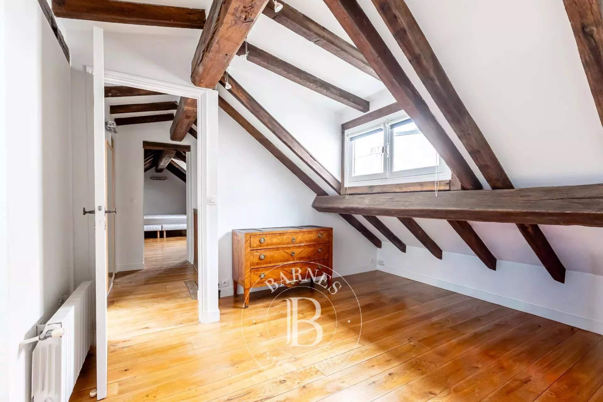 Boulogne-Billancourt  - Appartement 8 Pi&egrave;ces 5 Chambres - picture 12