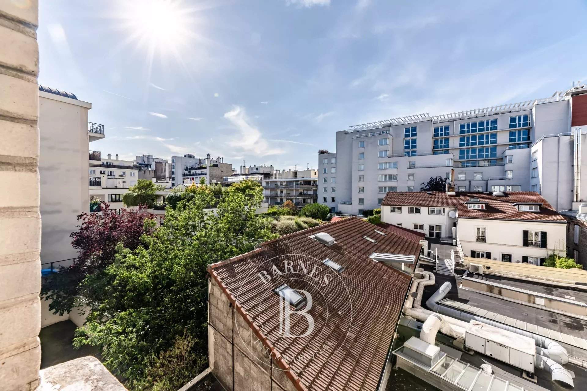 Boulogne-Billancourt  - Appartement 1 Pi&egrave;ce - picture 6