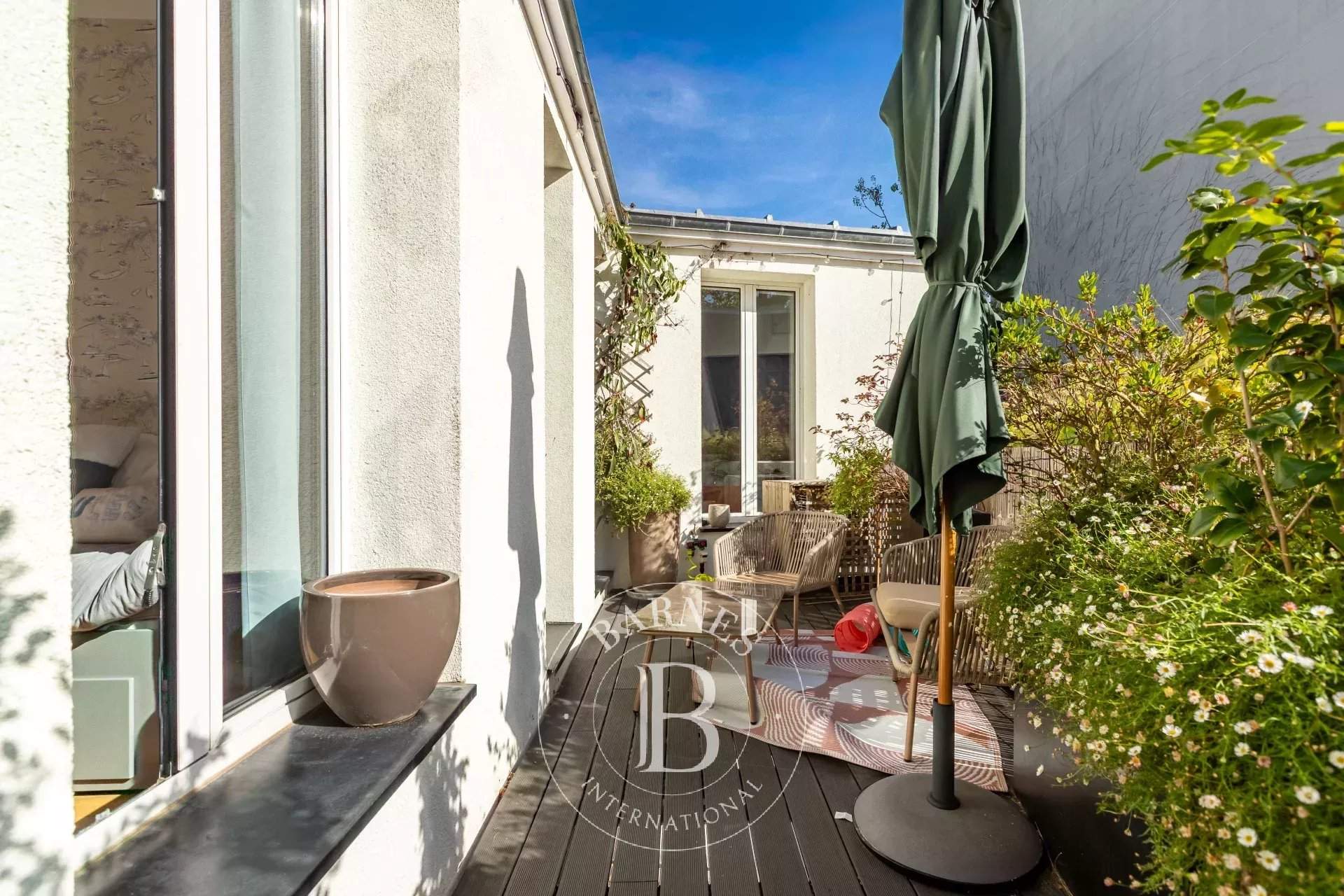 Boulogne-Billancourt  - Appartement 6 Pièces 4 Chambres - picture 6