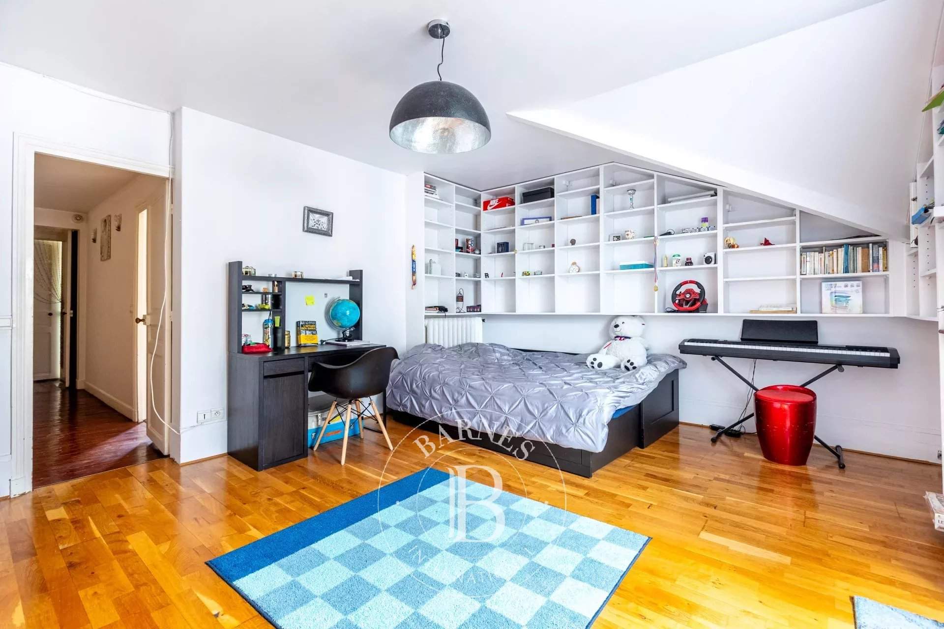 Boulogne-Billancourt  - Maison 11 Pi&egrave;ces 7 Chambres - picture 9