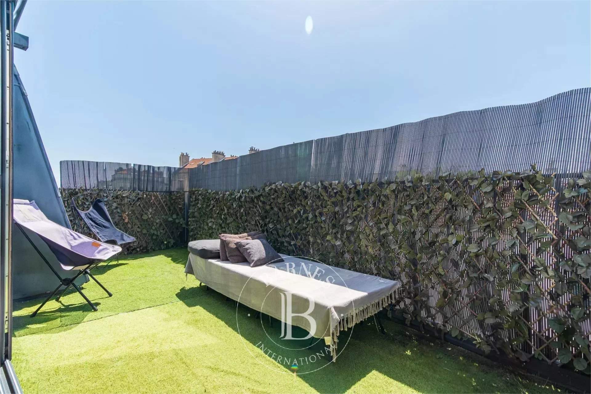 Boulogne-Billancourt  - Apartment 3 Bedrooms - picture 3