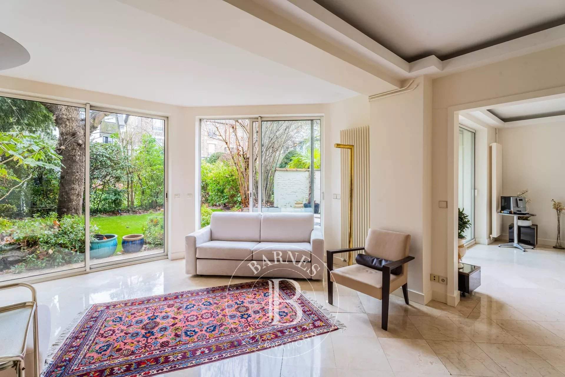 Boulogne-Billancourt  - Maison 11 Pi&egrave;ces 6 Chambres - picture 19