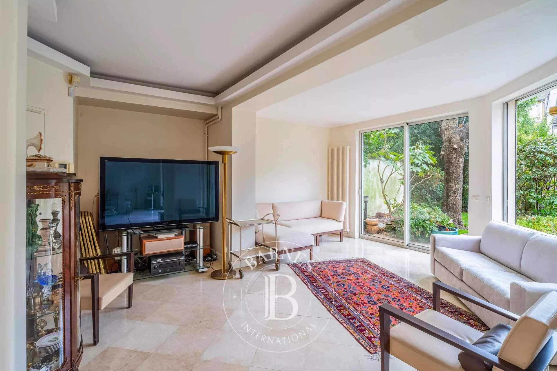 Boulogne-Billancourt  - Maison 11 Pi&egrave;ces 6 Chambres - picture 17