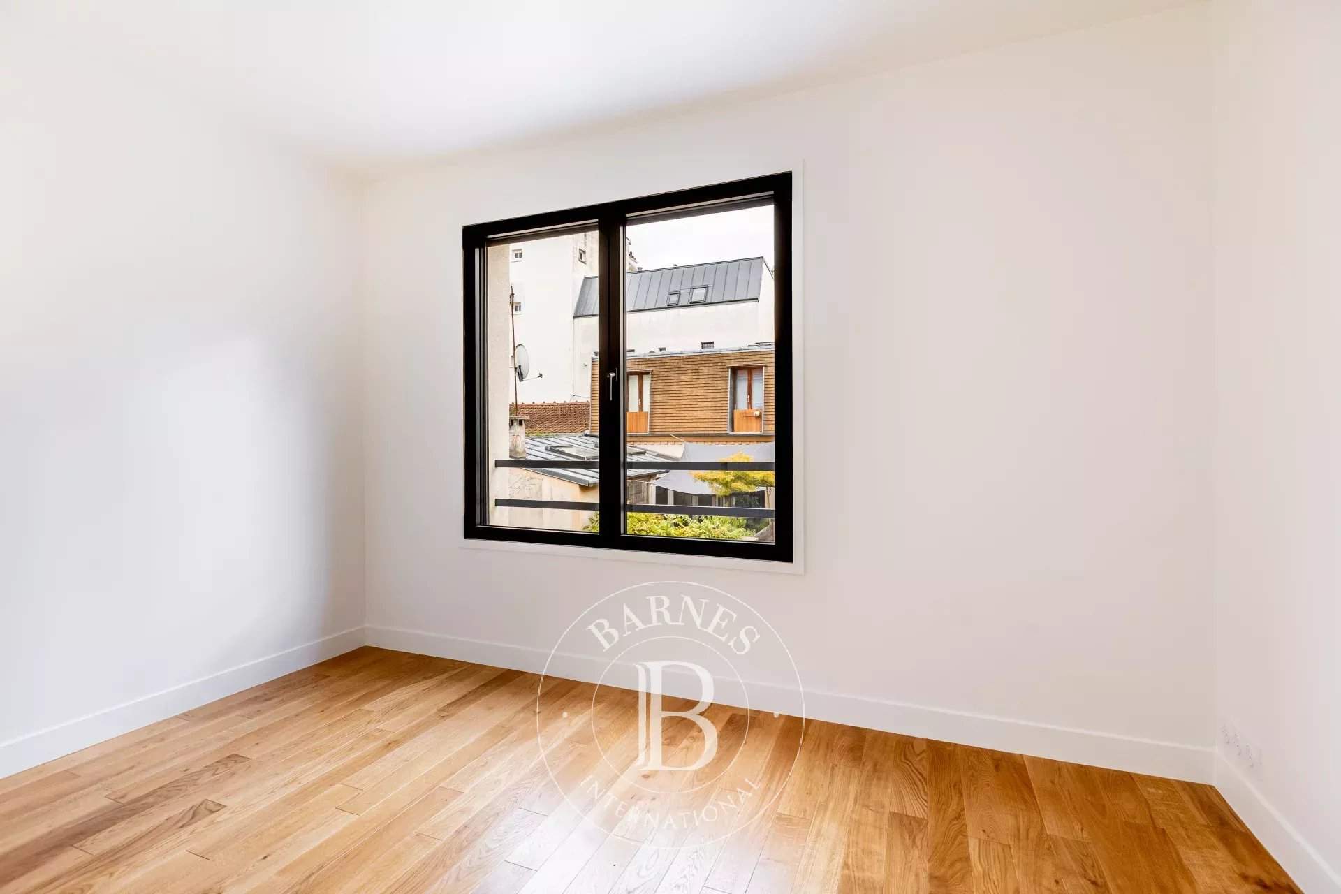 Boulogne-Billancourt  - Appartement 6 Pi&egrave;ces 4 Chambres - picture 8