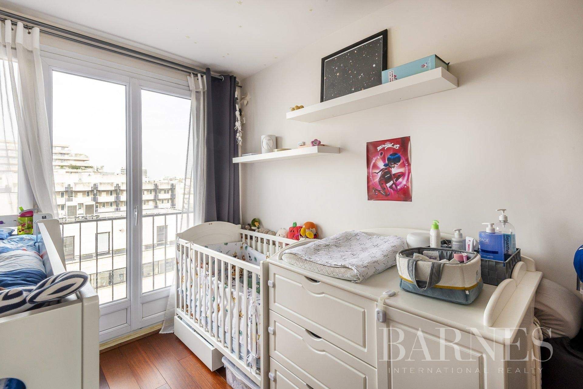 Boulogne-Billancourt  - Appartement 3 Pièces 2 Chambres - picture 7