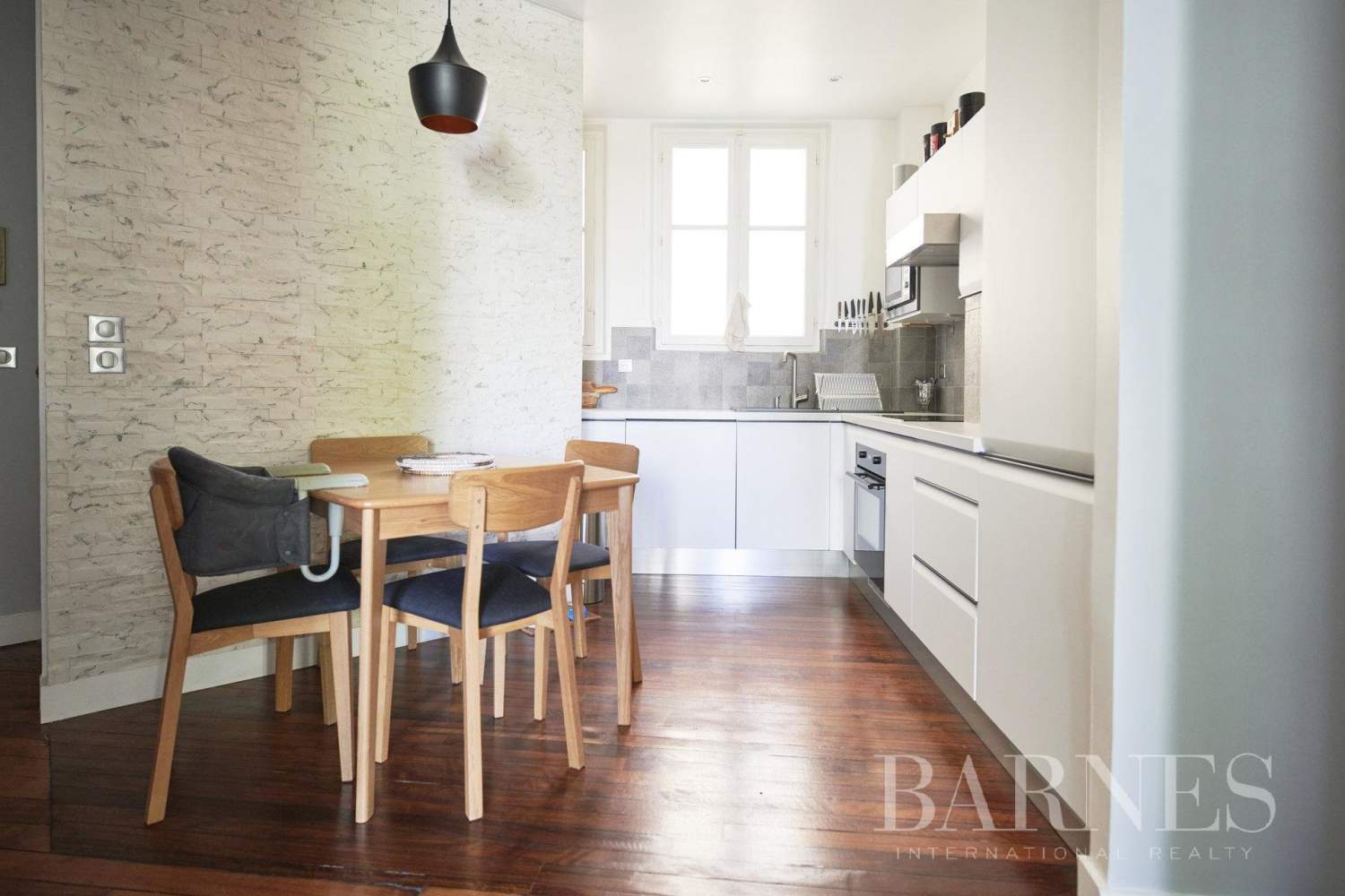Boulogne-Billancourt  - Apartment 2 Bedrooms - picture 4