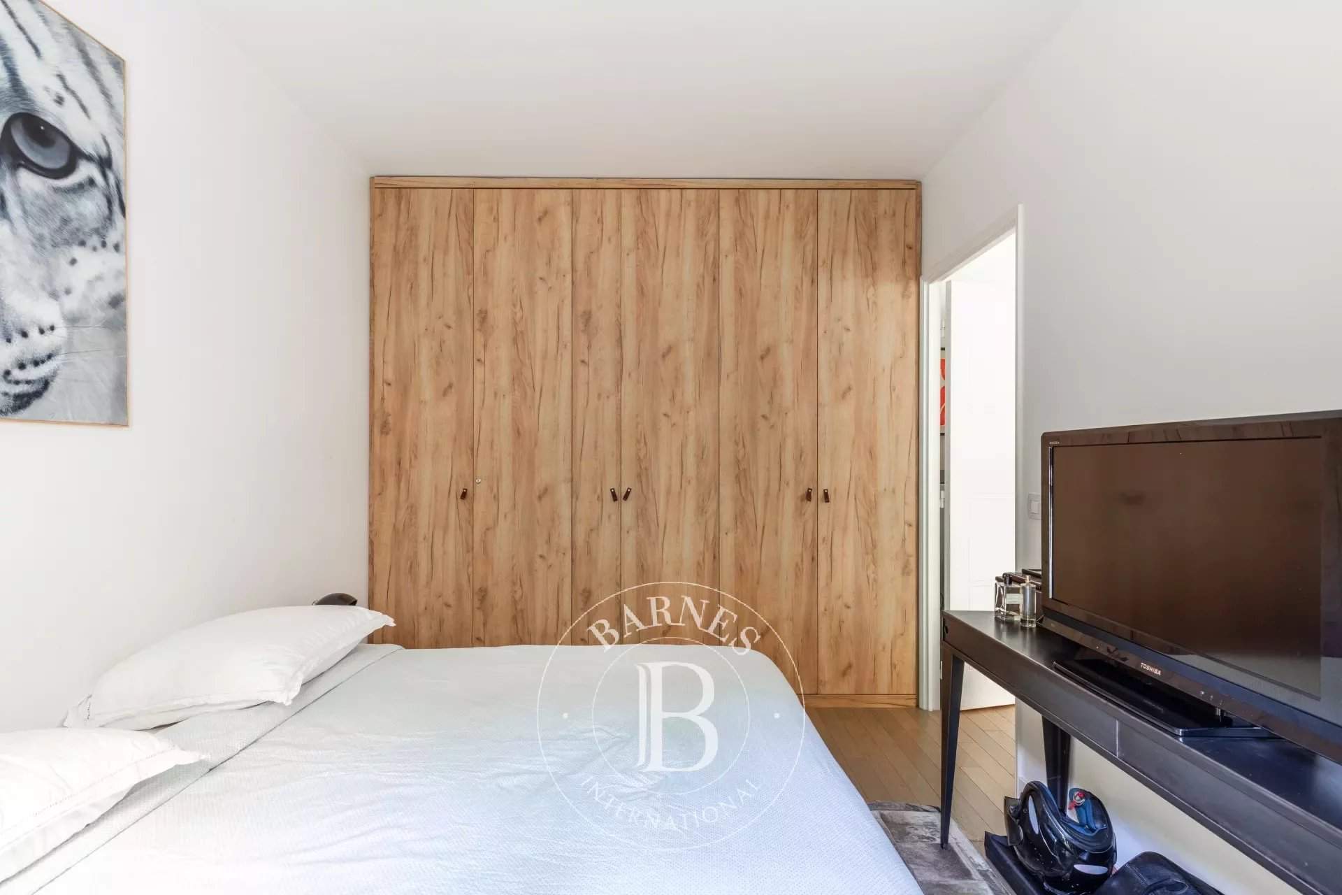 Boulogne-Billancourt  - Apartment 1 Bedroom - picture 8
