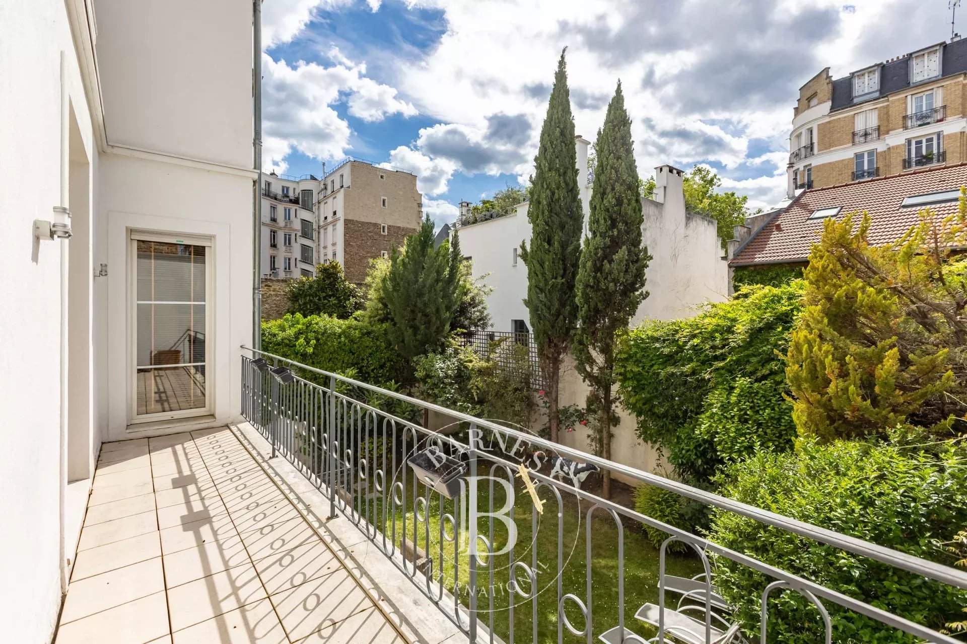 Boulogne-Billancourt  - House 7 Bedrooms - picture 17