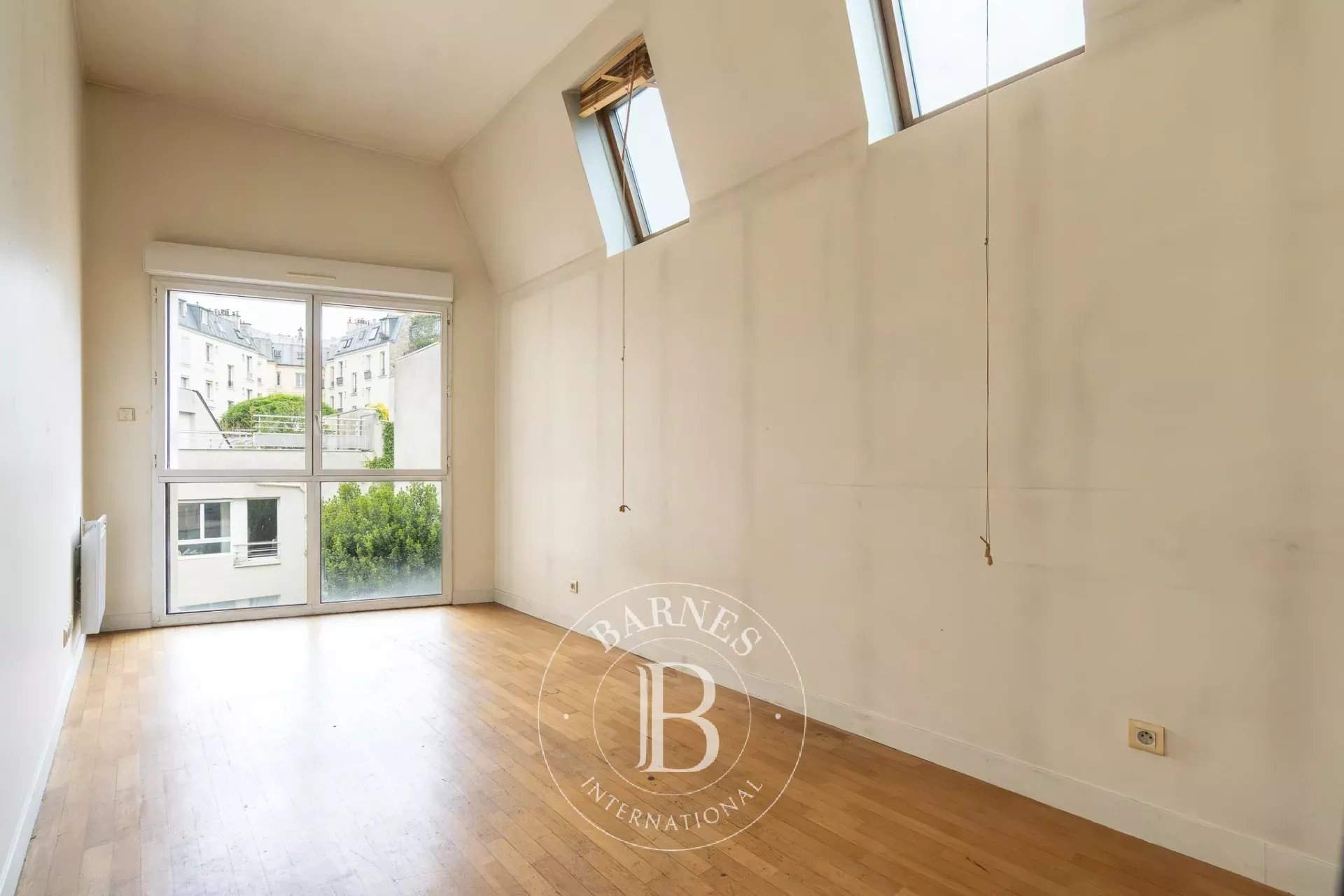 Boulogne-Billancourt  - House 5 Bedrooms - picture 10