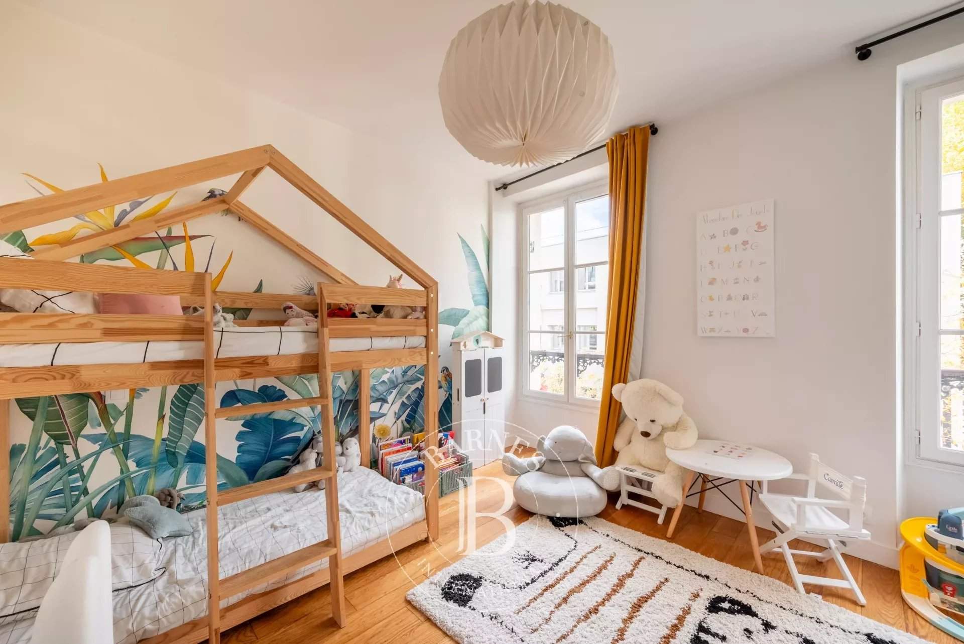 Boulogne-Billancourt  - Apartment 2 Bedrooms - picture 6