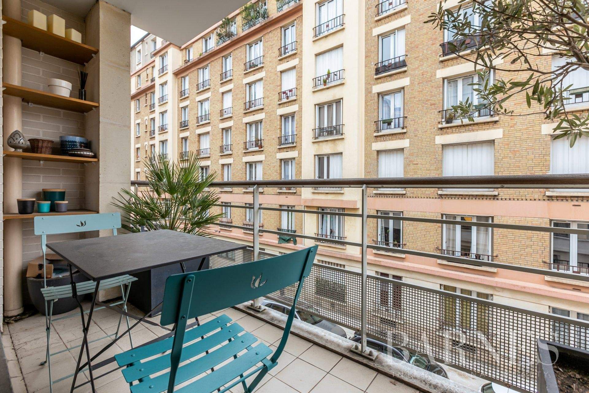 Boulogne-Billancourt  - Apartment 3 Bedrooms - picture 12