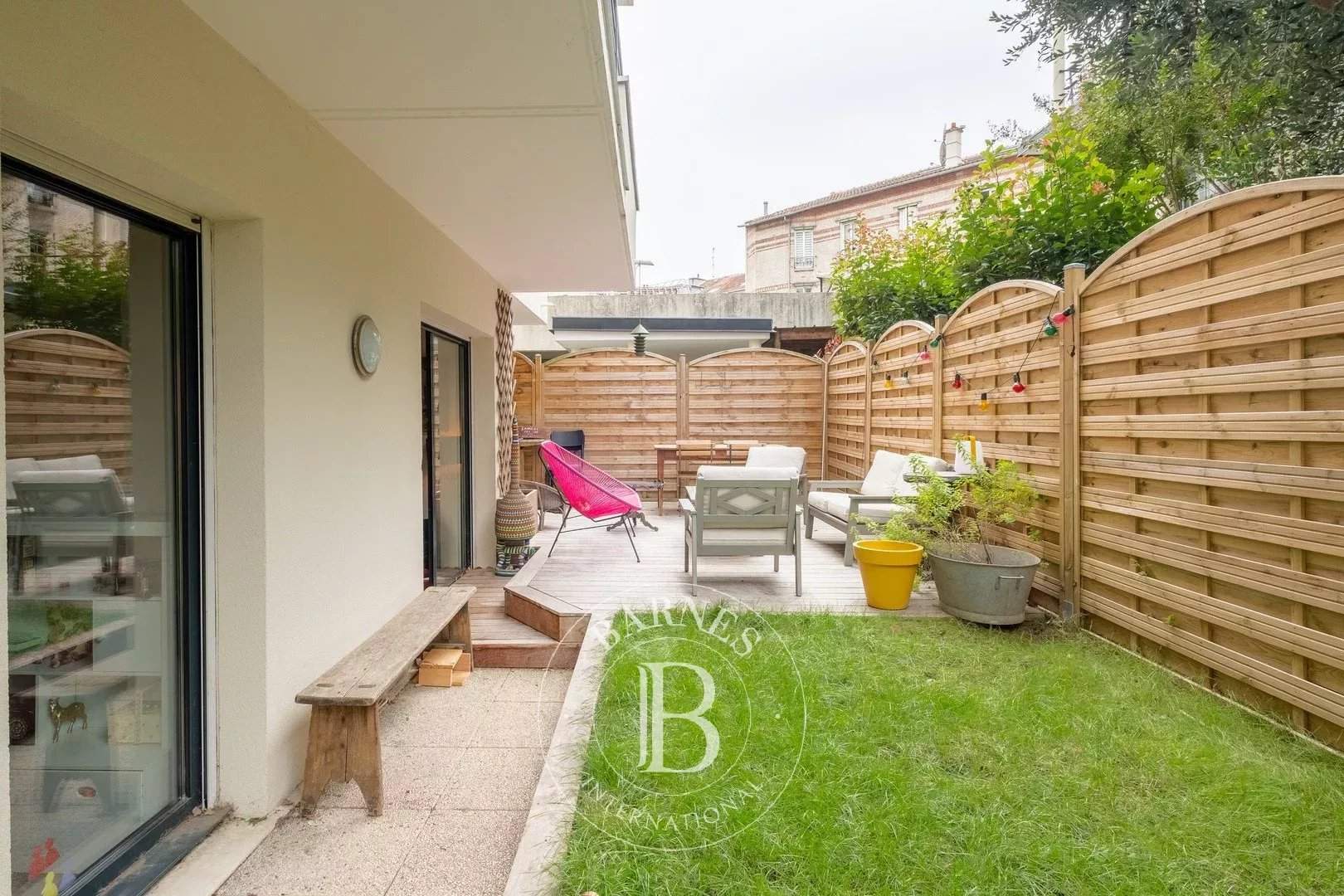 Boulogne-Billancourt  - Apartment 3 Bedrooms - picture 2