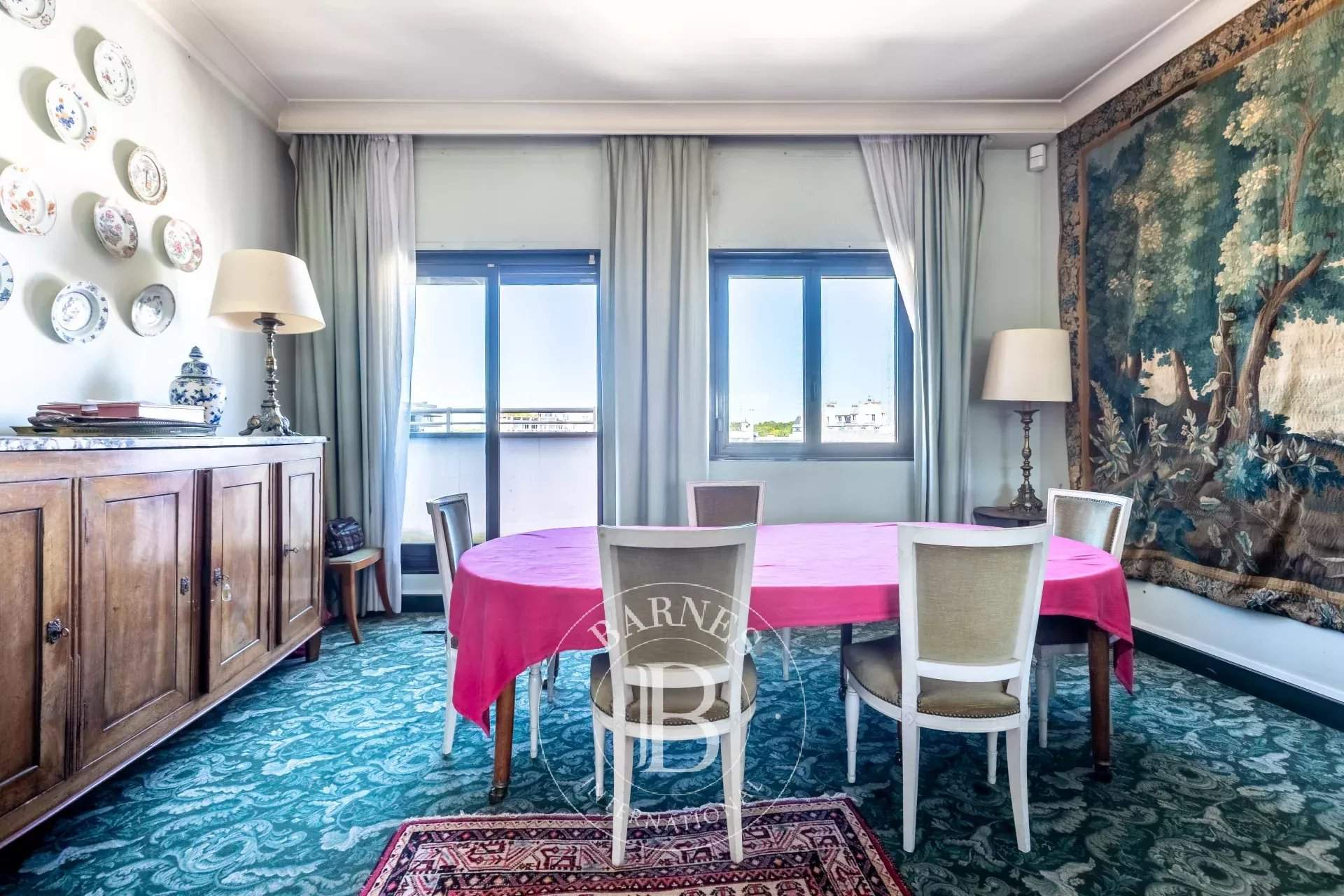 Boulogne-Billancourt  - Apartment  - picture 10