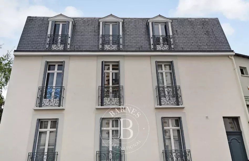 Boulogne-Billancourt  - Casa 7 Cuartos 5 Habitaciones - picture 1