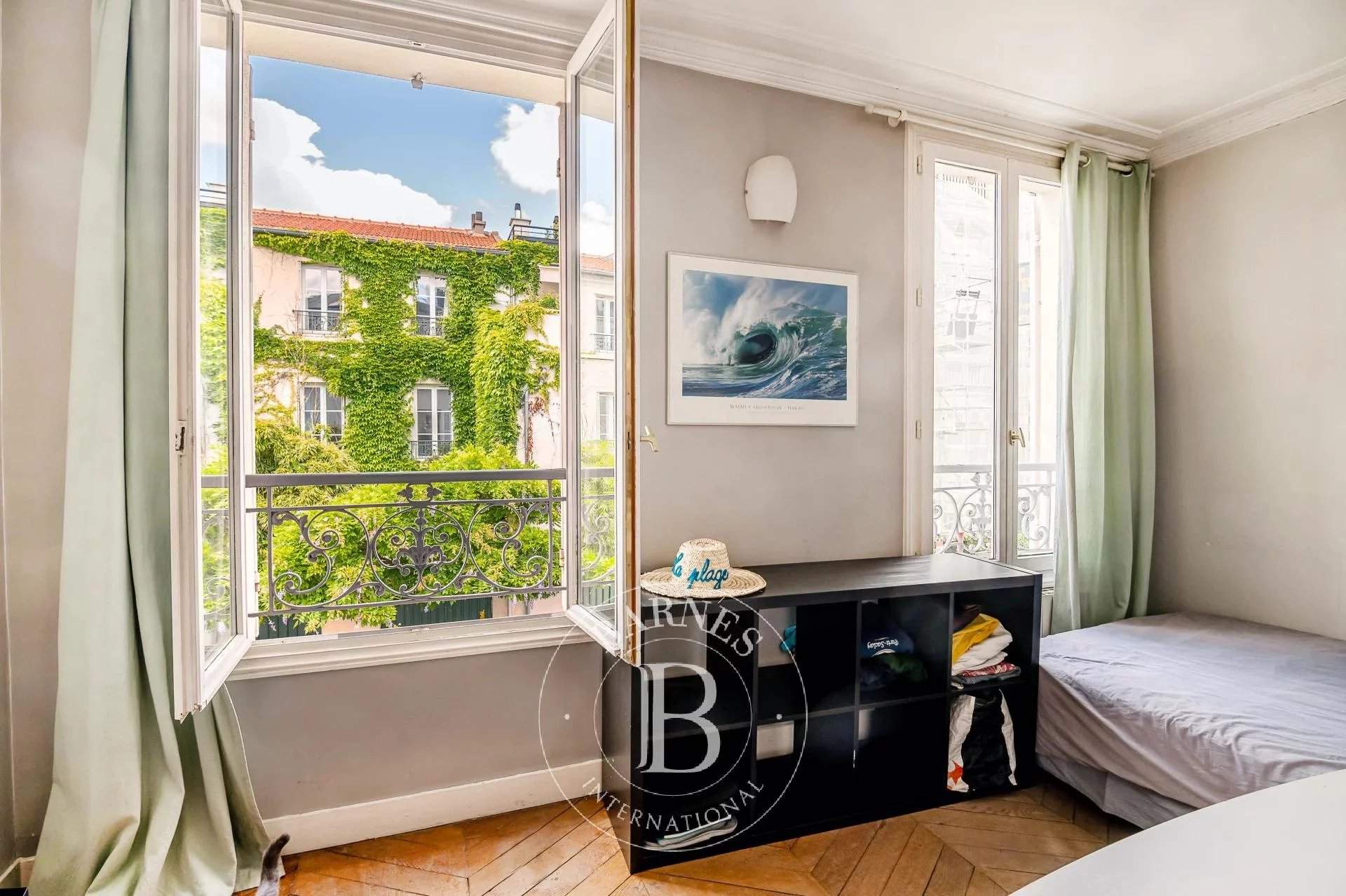 Boulogne-Billancourt  - House 5 Bedrooms - picture 6