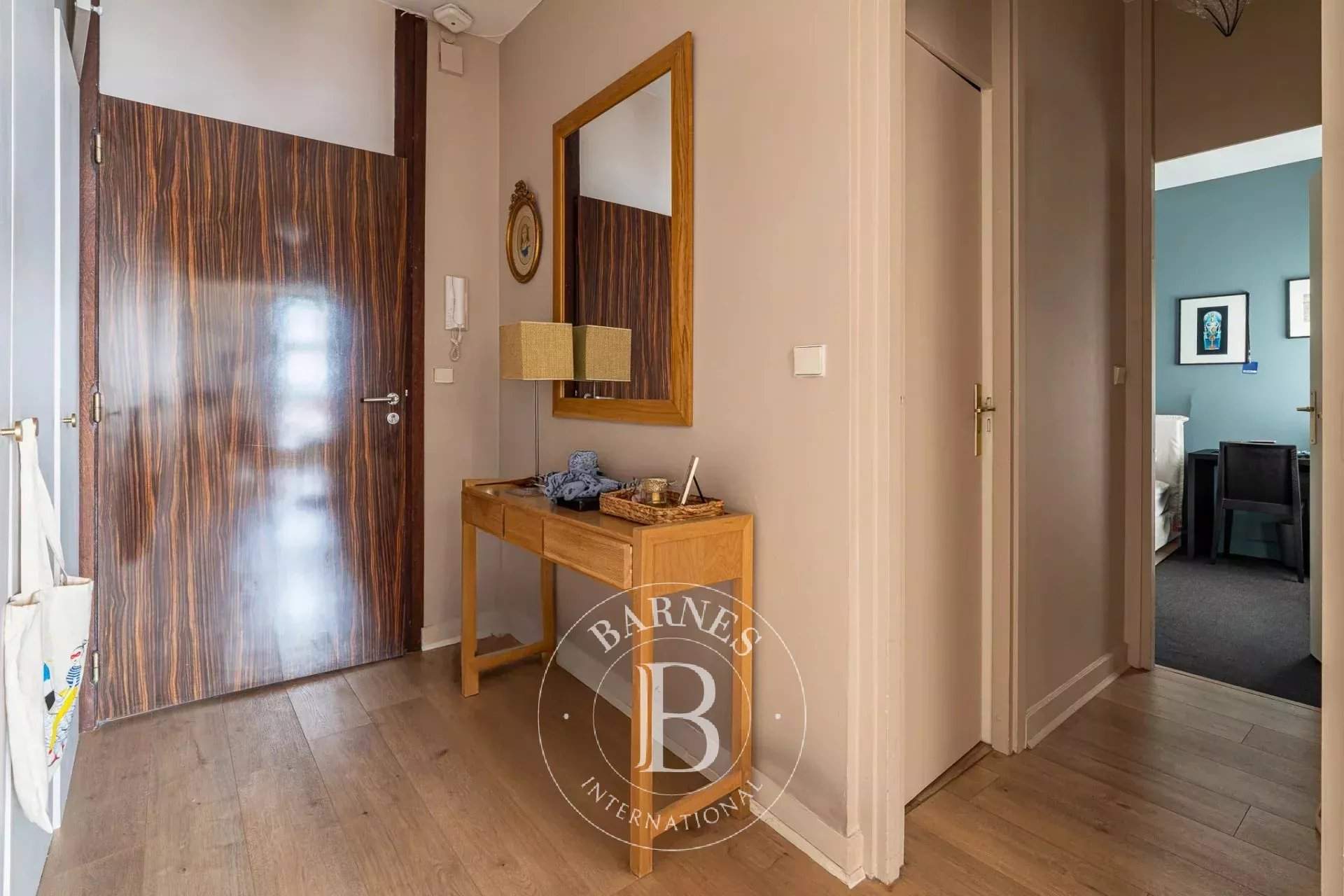 Boulogne-Billancourt  - Apartment 1 Bedroom - picture 11
