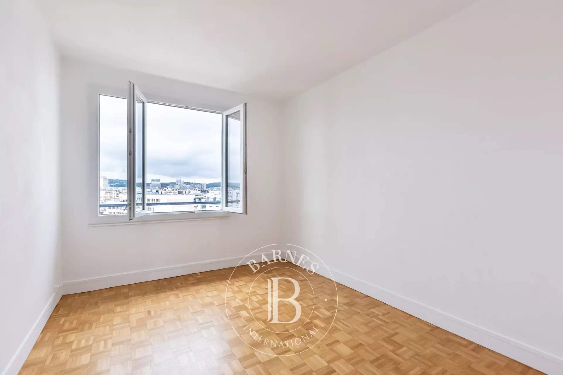 Boulogne-Billancourt  - Apartment 3 Bedrooms - picture 10