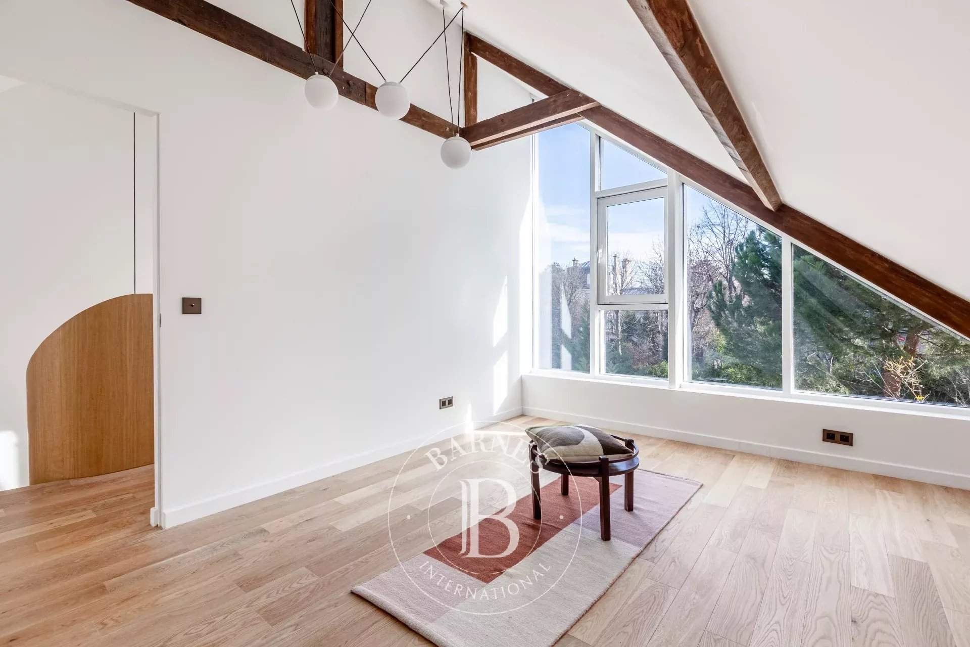 Boulogne-Billancourt  - Maison 7 Pi&egrave;ces 4 Chambres - picture 11