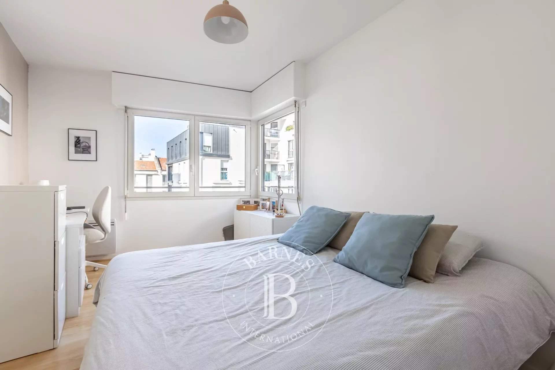 Boulogne-Billancourt  - Apartment 3 Bedrooms - picture 7