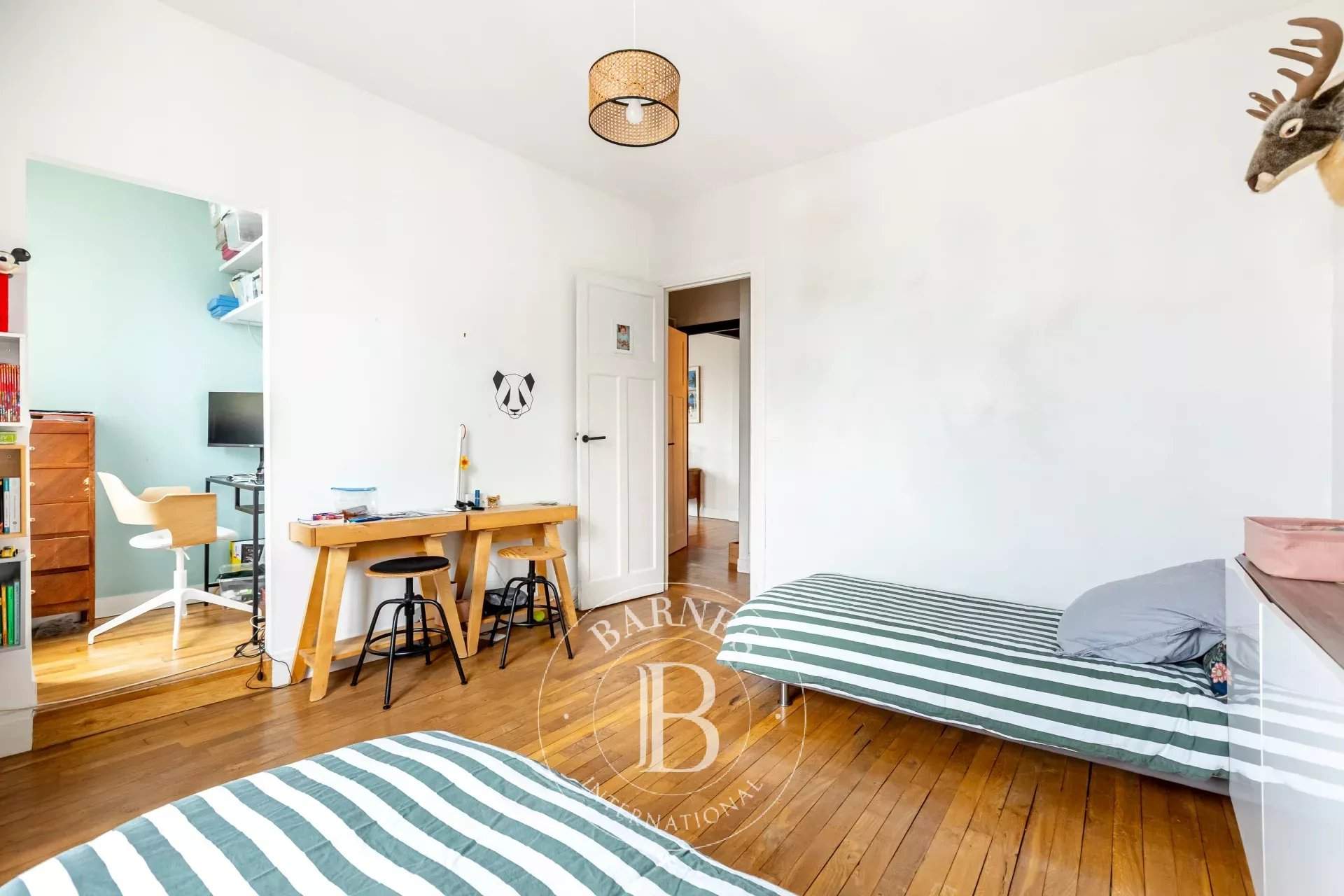 Boulogne-Billancourt  - Apartment 3 Bedrooms - picture 6