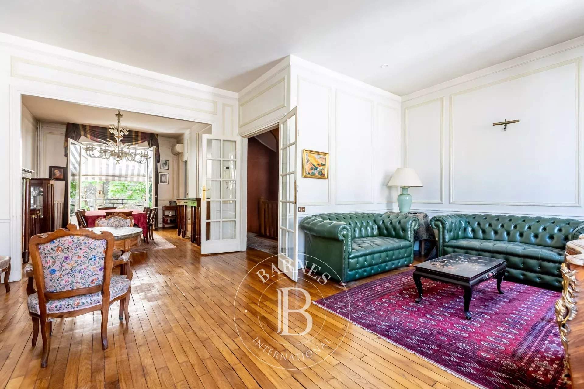 Boulogne-Billancourt  - House 6 Bedrooms - picture 3