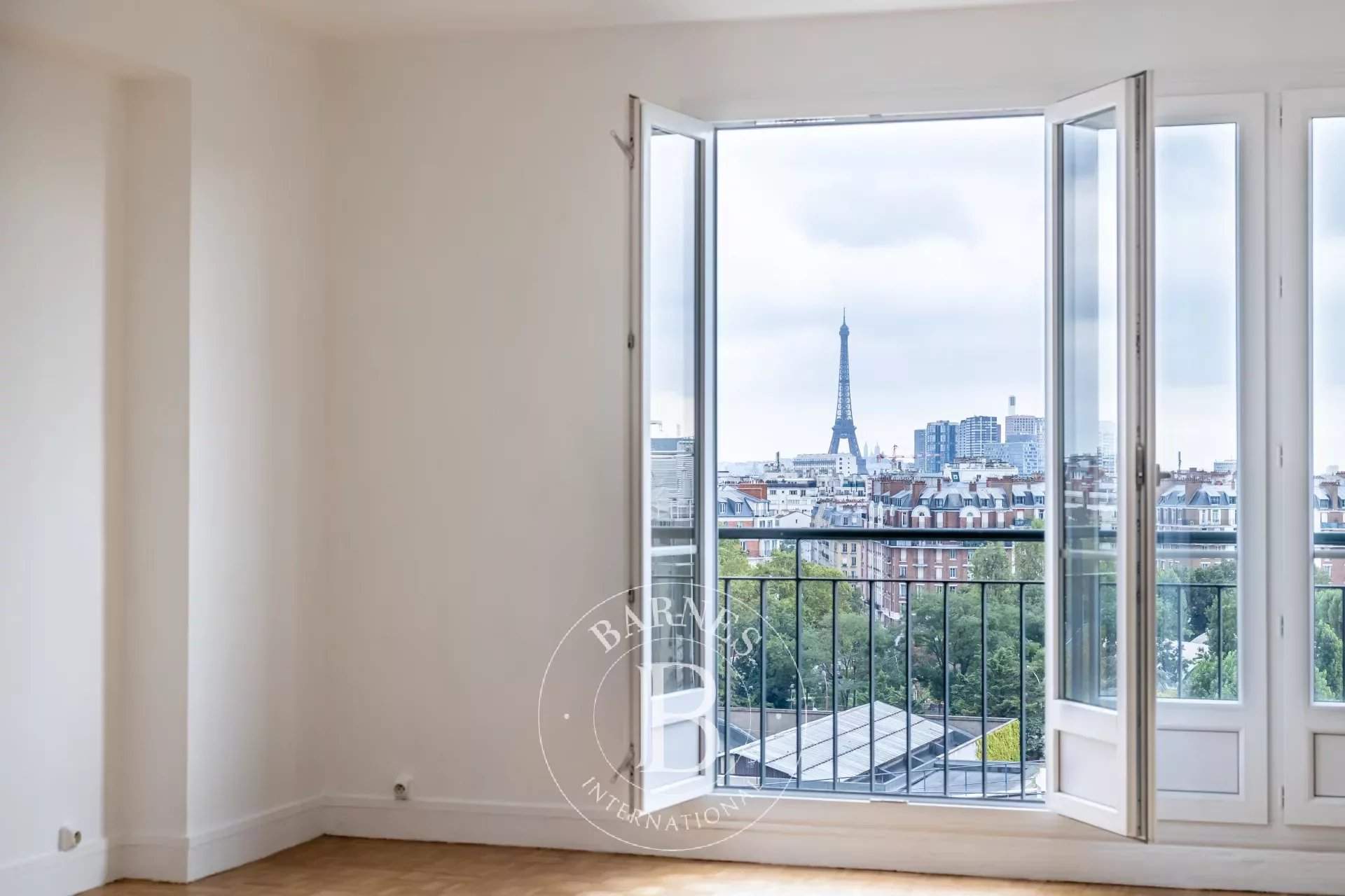 Boulogne-Billancourt  - Appartement 5 Pièces 3 Chambres - picture 15