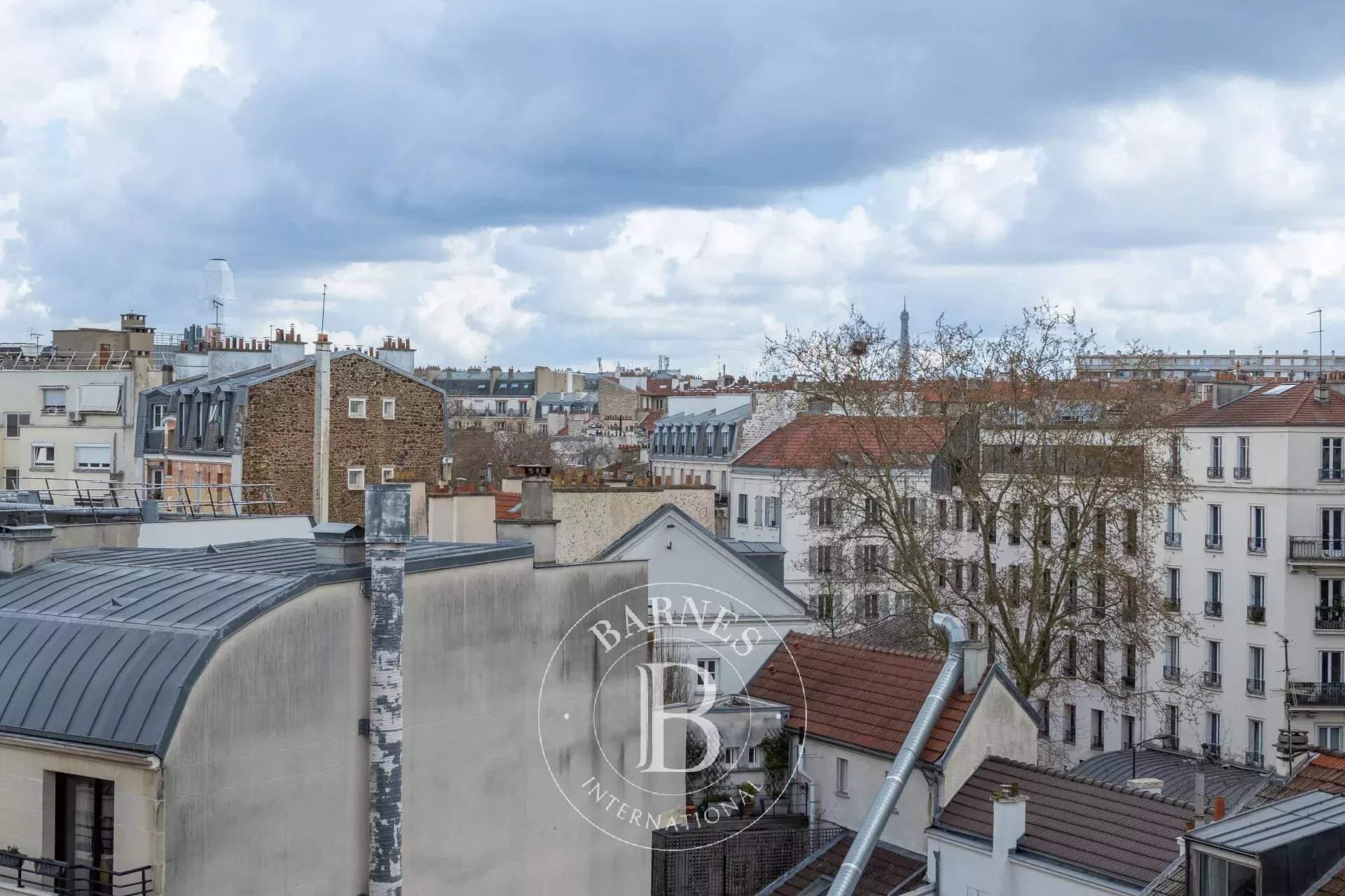 Boulogne-Billancourt  - Apartment  - picture 4