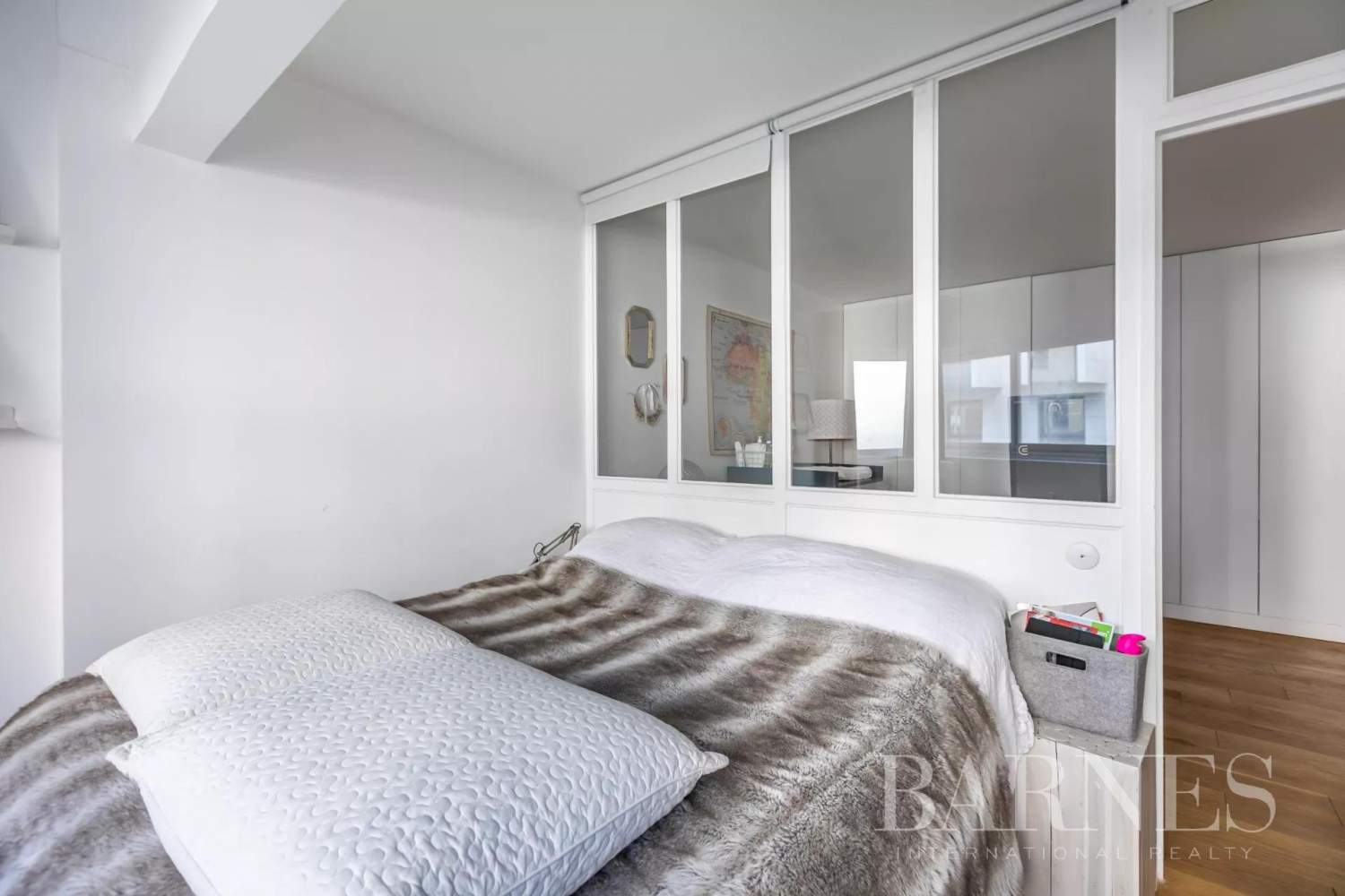 Boulogne-Billancourt  - Apartment 3 Bedrooms - picture 8