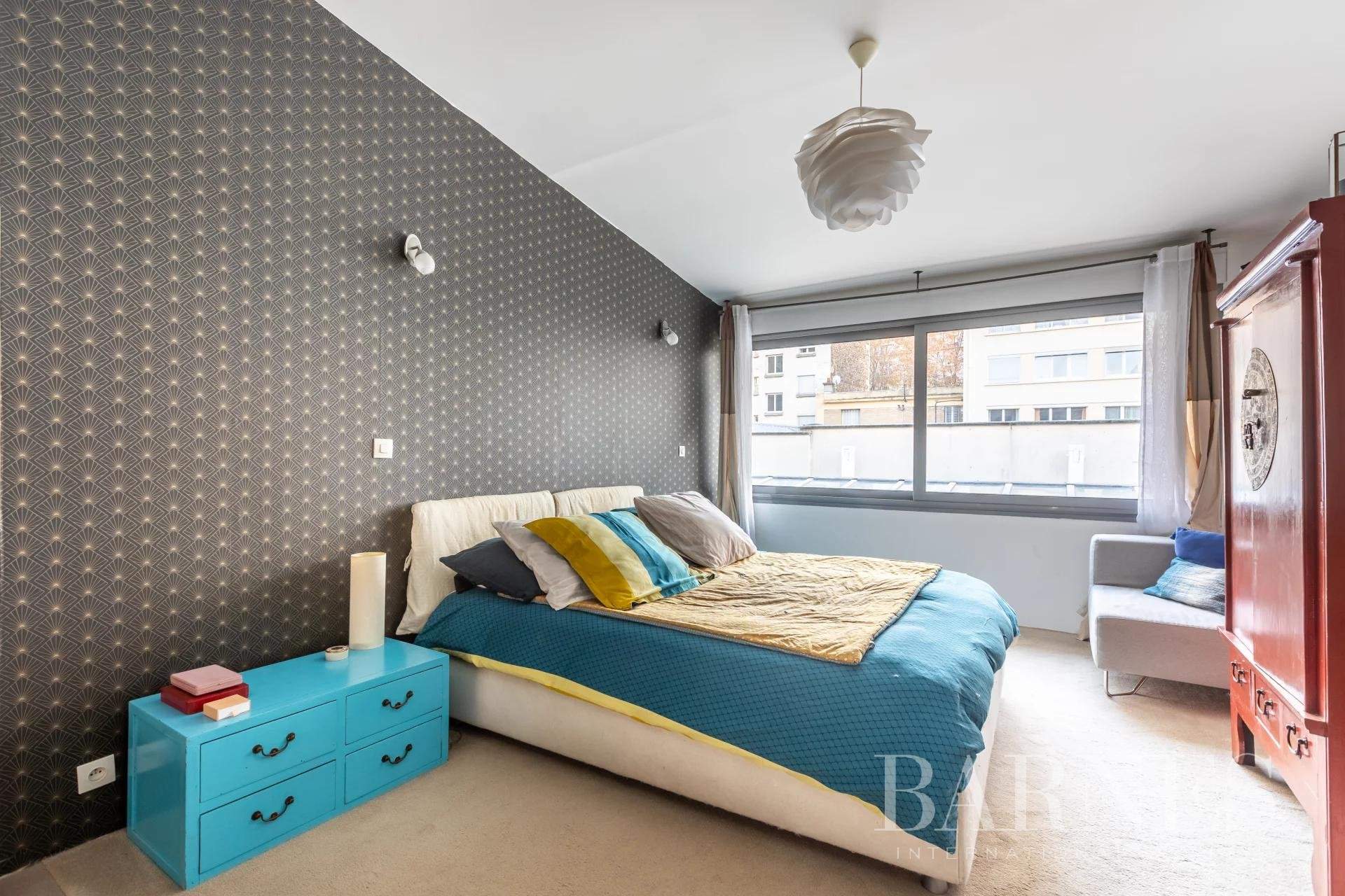 Boulogne-Billancourt  - House 4 Bedrooms - picture 10