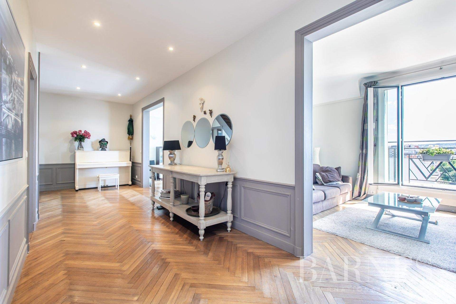Boulogne-Billancourt  - Apartment 4 Bedrooms - picture 4