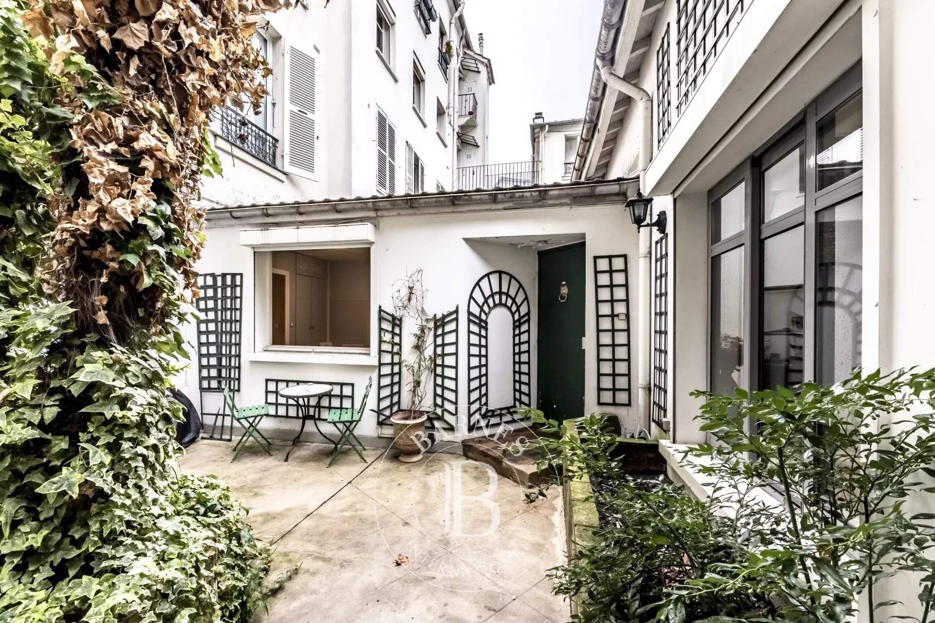 Boulogne-Billancourt  - Appartement 5 Pièces 3 Chambres - picture 9