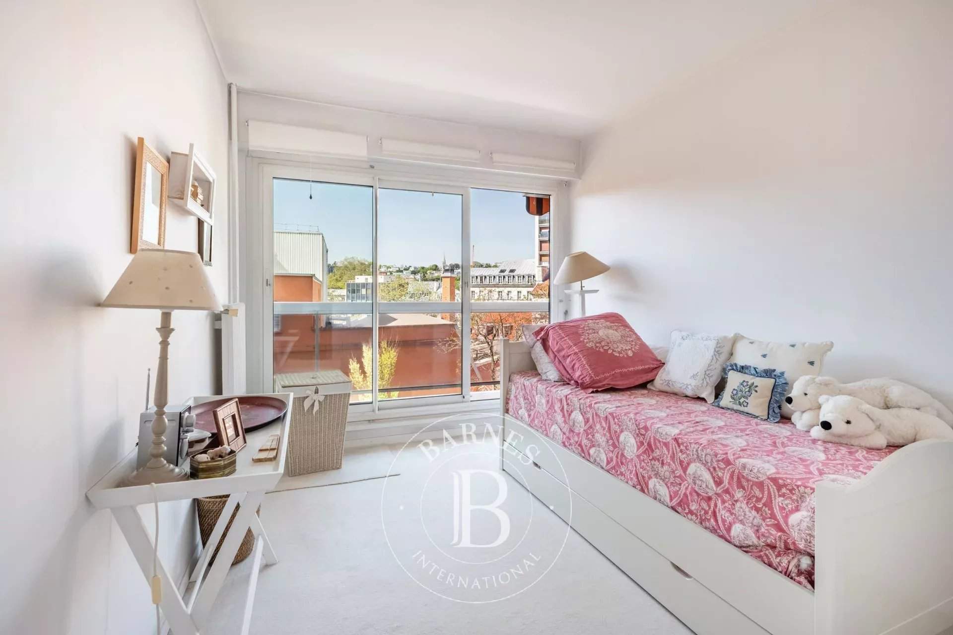 Boulogne-Billancourt  - Appartement 5 Pi&egrave;ces 3 Chambres - picture 7