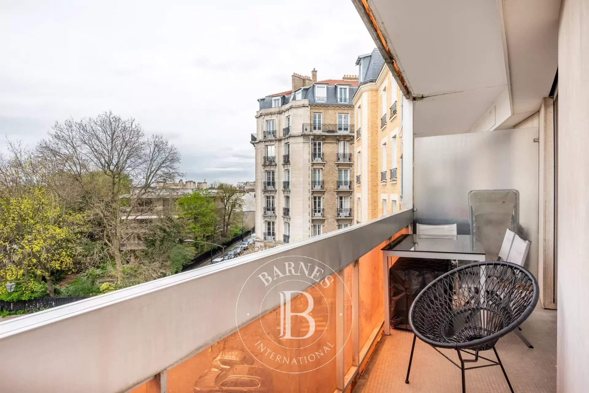 Boulogne-Billancourt  - Appartement 3 Pièces 2 Chambres - picture 7