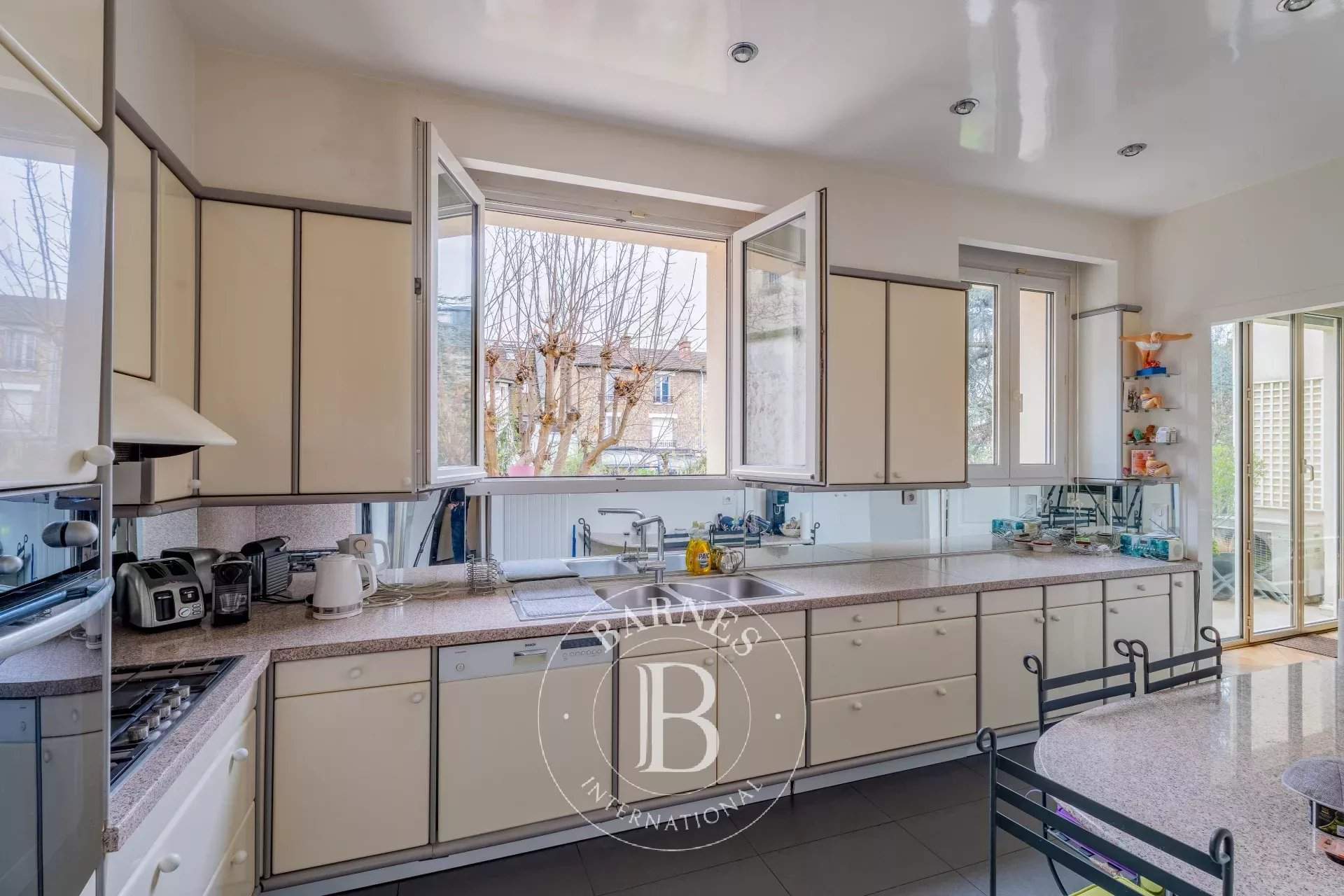 Boulogne-Billancourt  - Maison 11 Pi&egrave;ces 6 Chambres - picture 15