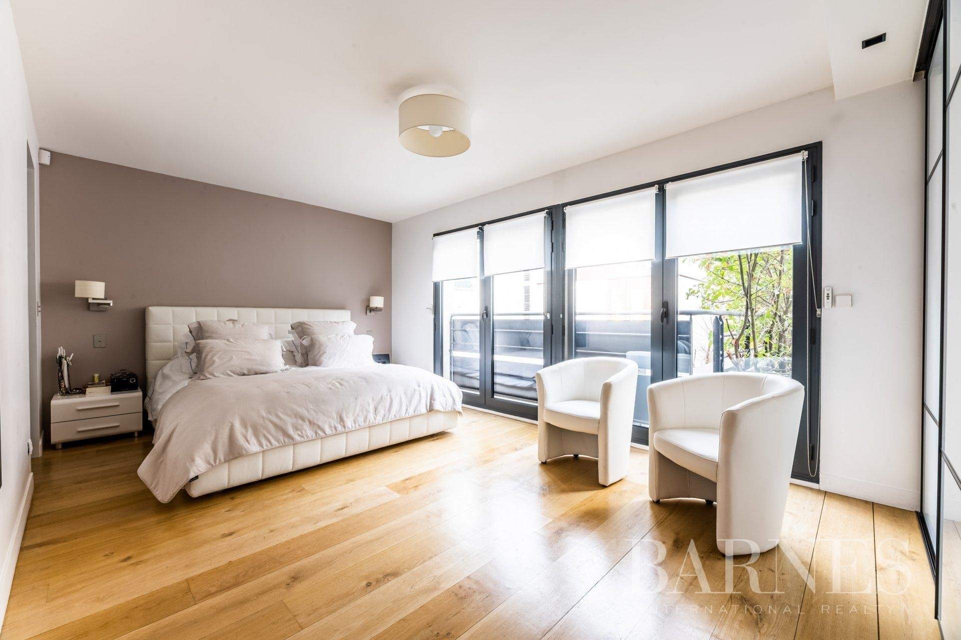 Boulogne-Billancourt  - Apartment 4 Bedrooms - picture 8