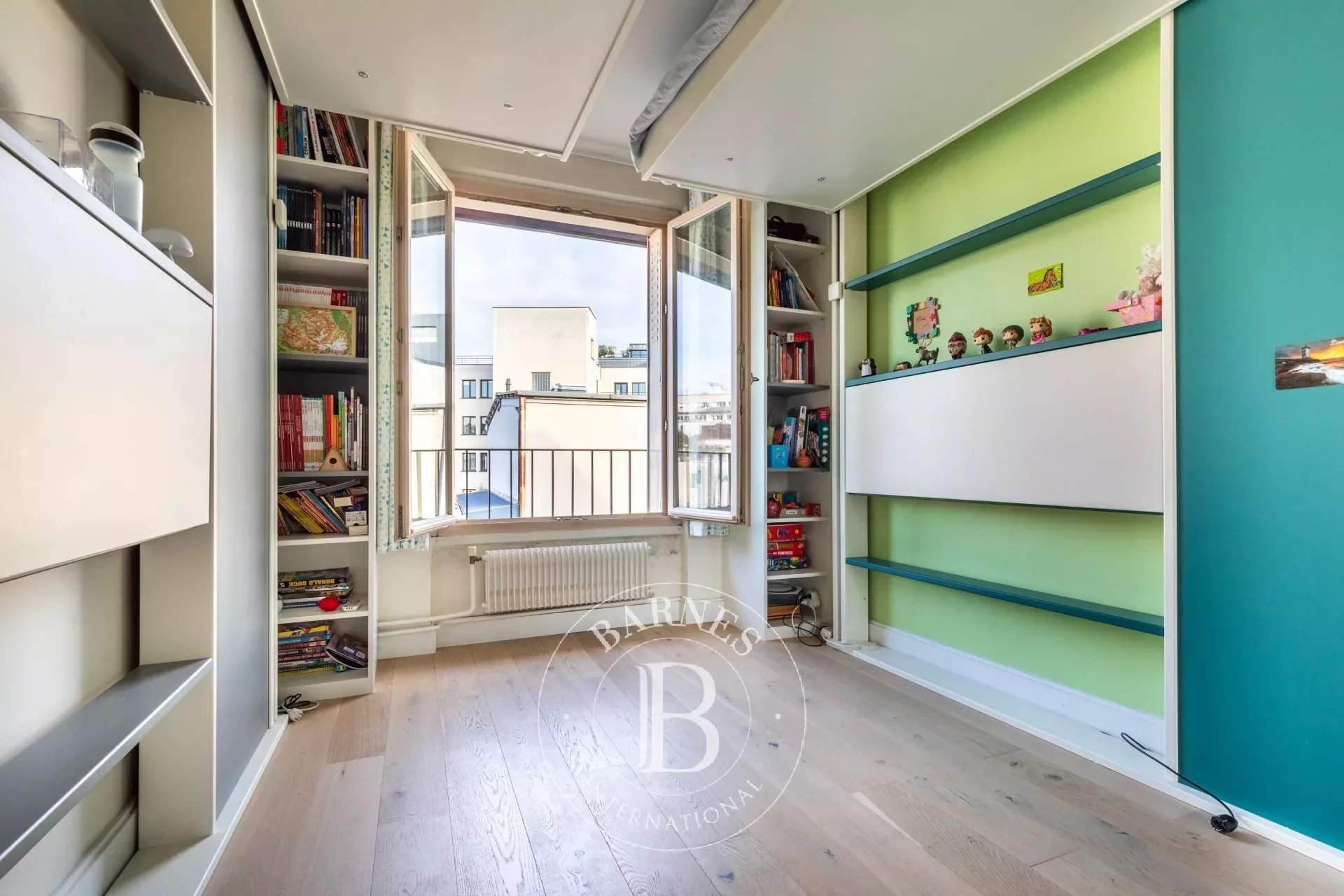 Boulogne-Billancourt  - Apartment 3 Bedrooms - picture 5