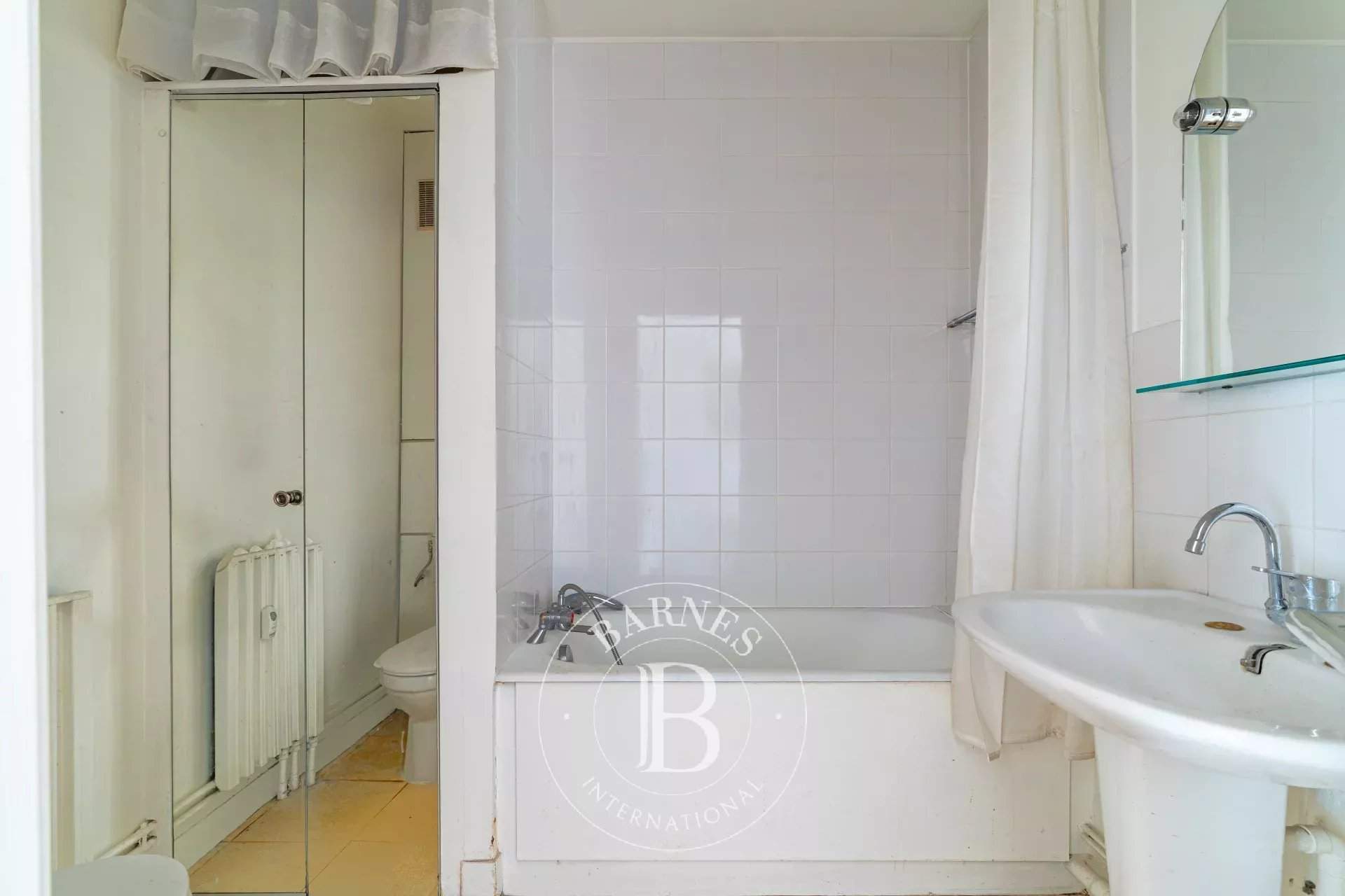 Boulogne-Billancourt  - Appartement 2 Pièces - picture 3