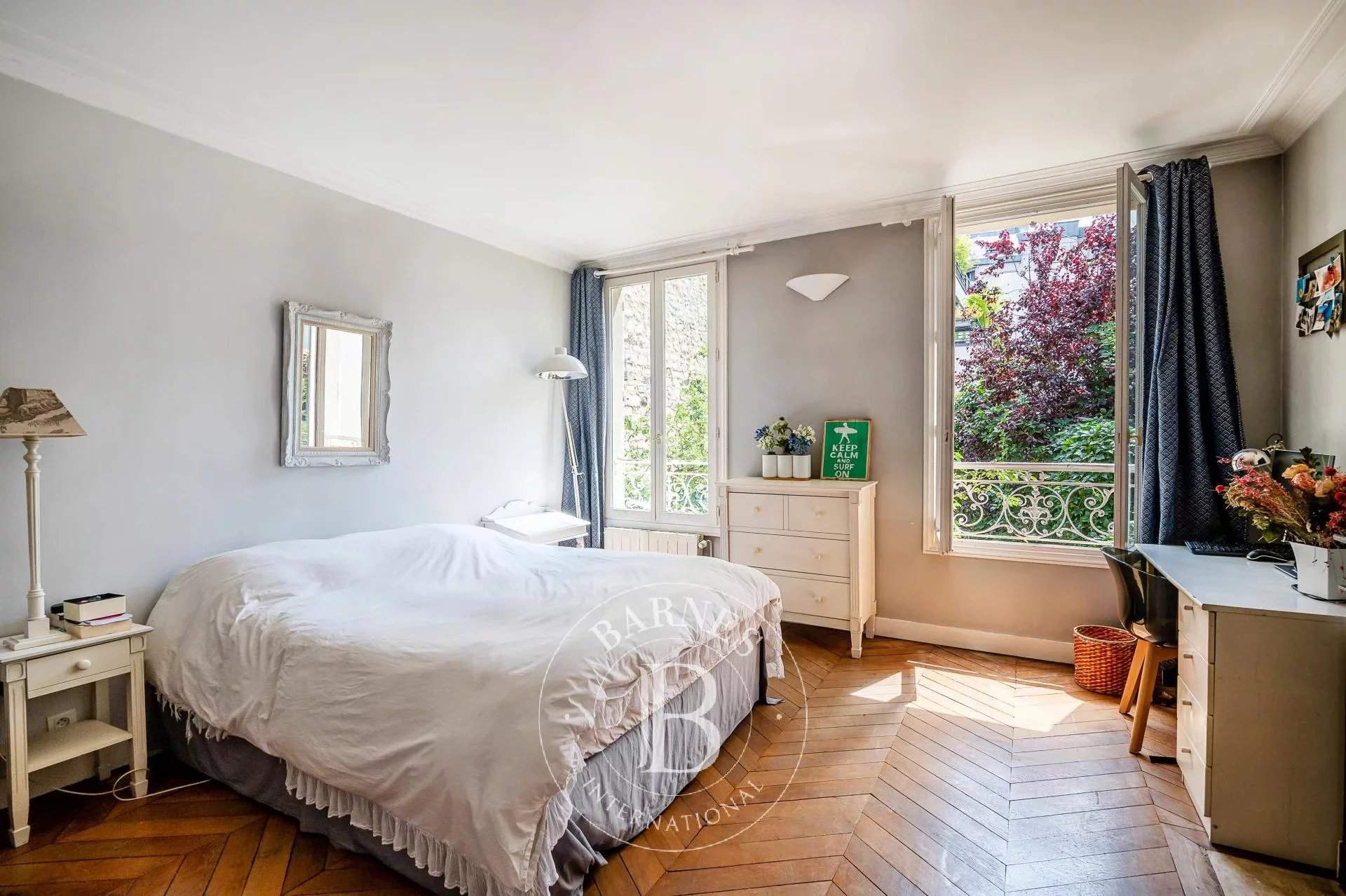 Boulogne-Billancourt  - House 5 Bedrooms - picture 7