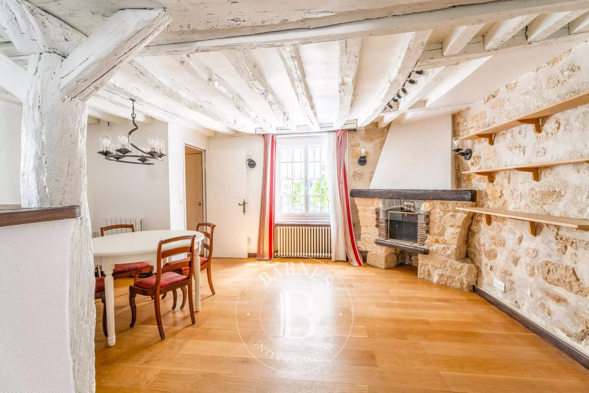 Boulogne-Billancourt  - House 2 Bedrooms - picture 1