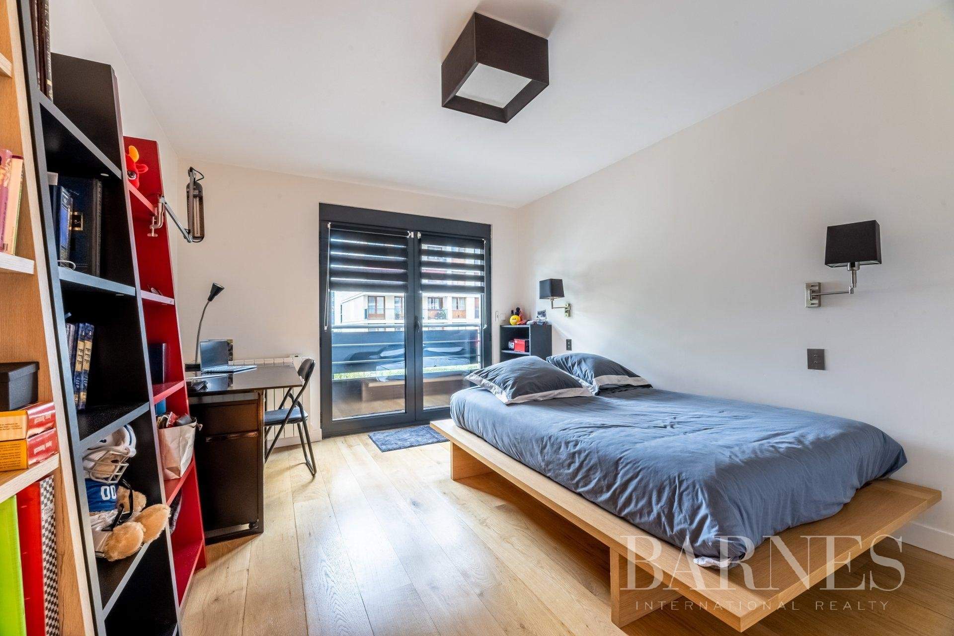 Boulogne-Billancourt  - Apartment 4 Bedrooms - picture 13