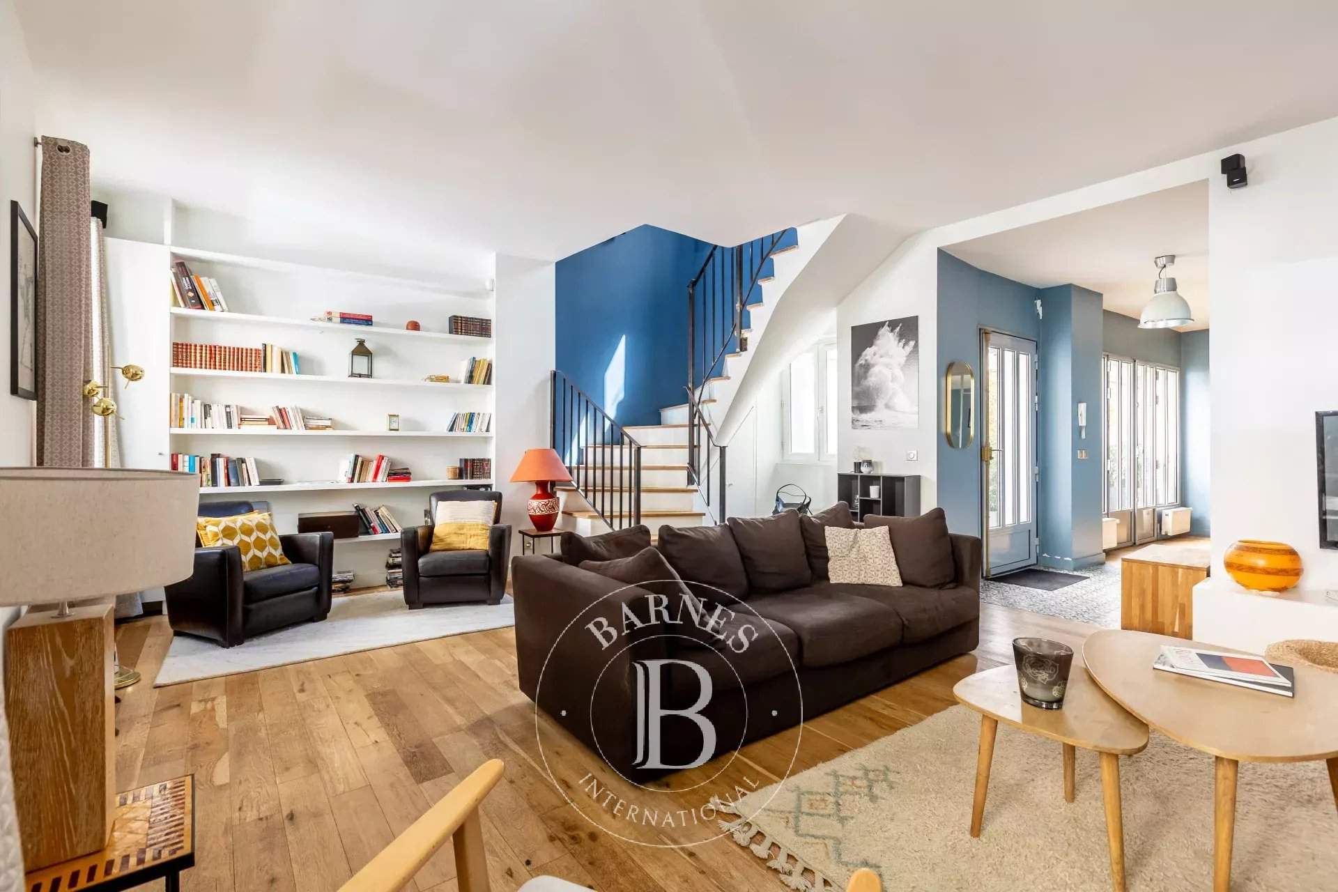 Boulogne-Billancourt  - Maison 7 Pi&egrave;ces 4 Chambres - picture 7